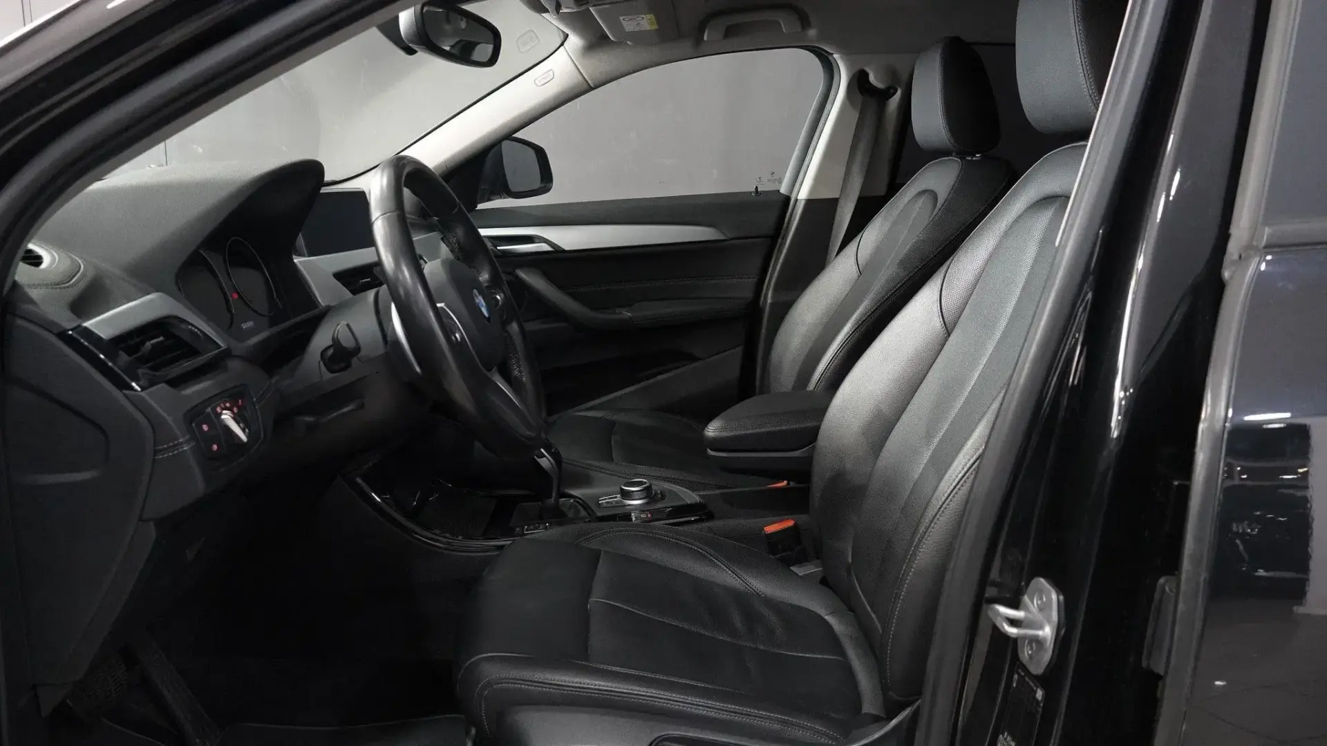 BMW X2 Auto 15