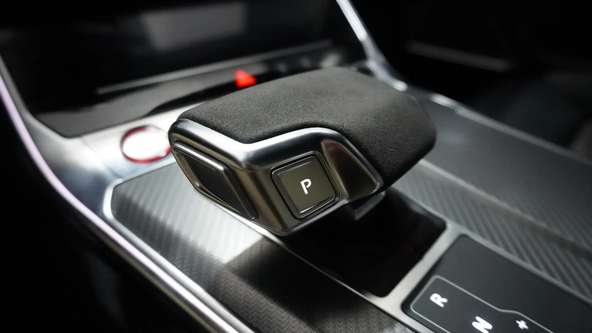 Audi RS7 Sportback 4.0 TFSI quattro Tiptronic 37