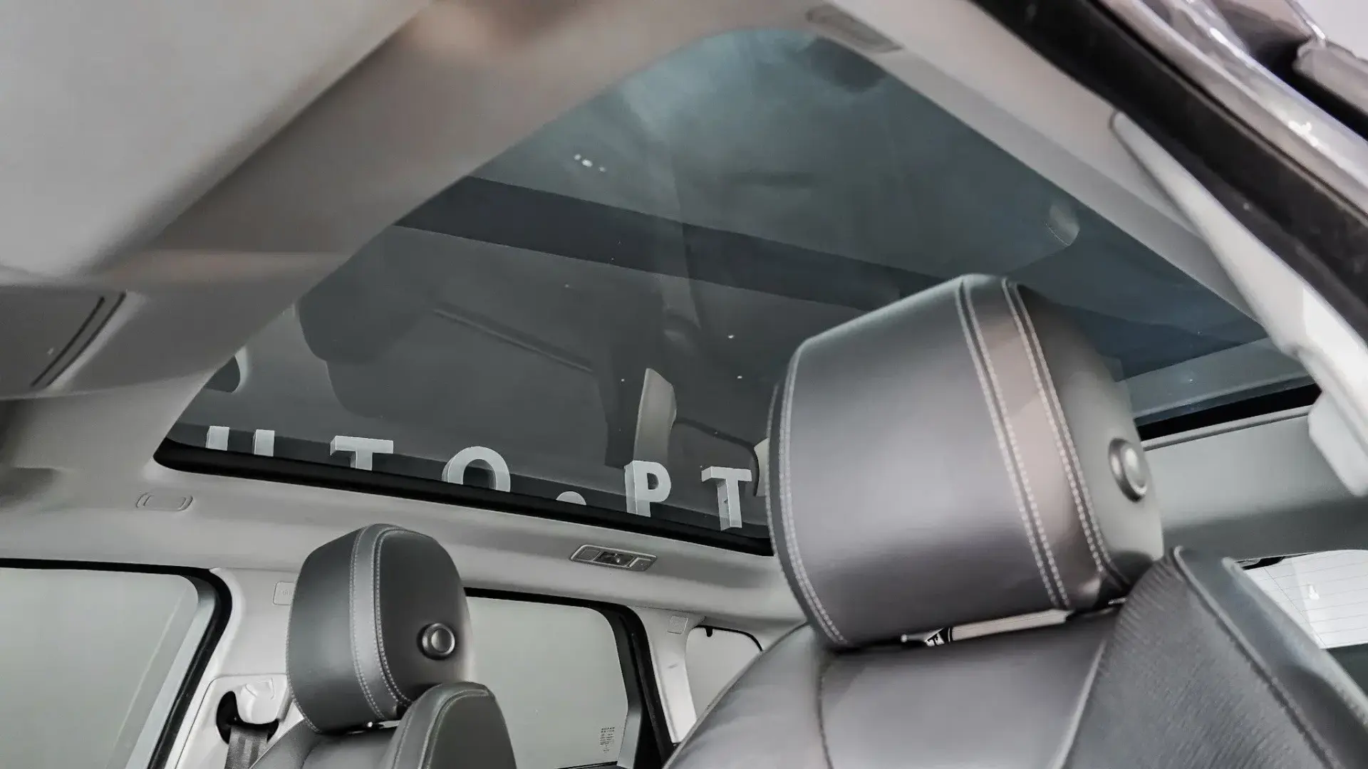 Land Rover Range Rover Evoque 17