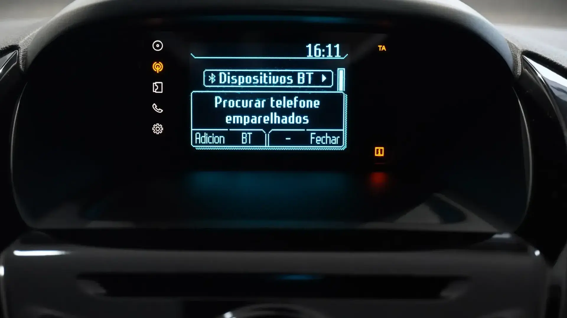 Ford B-Max 1.5 TDCi Titanium 52