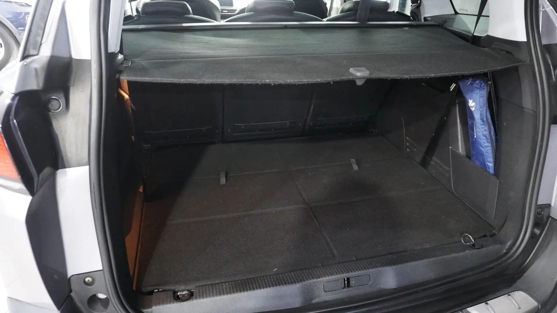 Peugeot 5008 1.2 PureTech Allure Pack 12