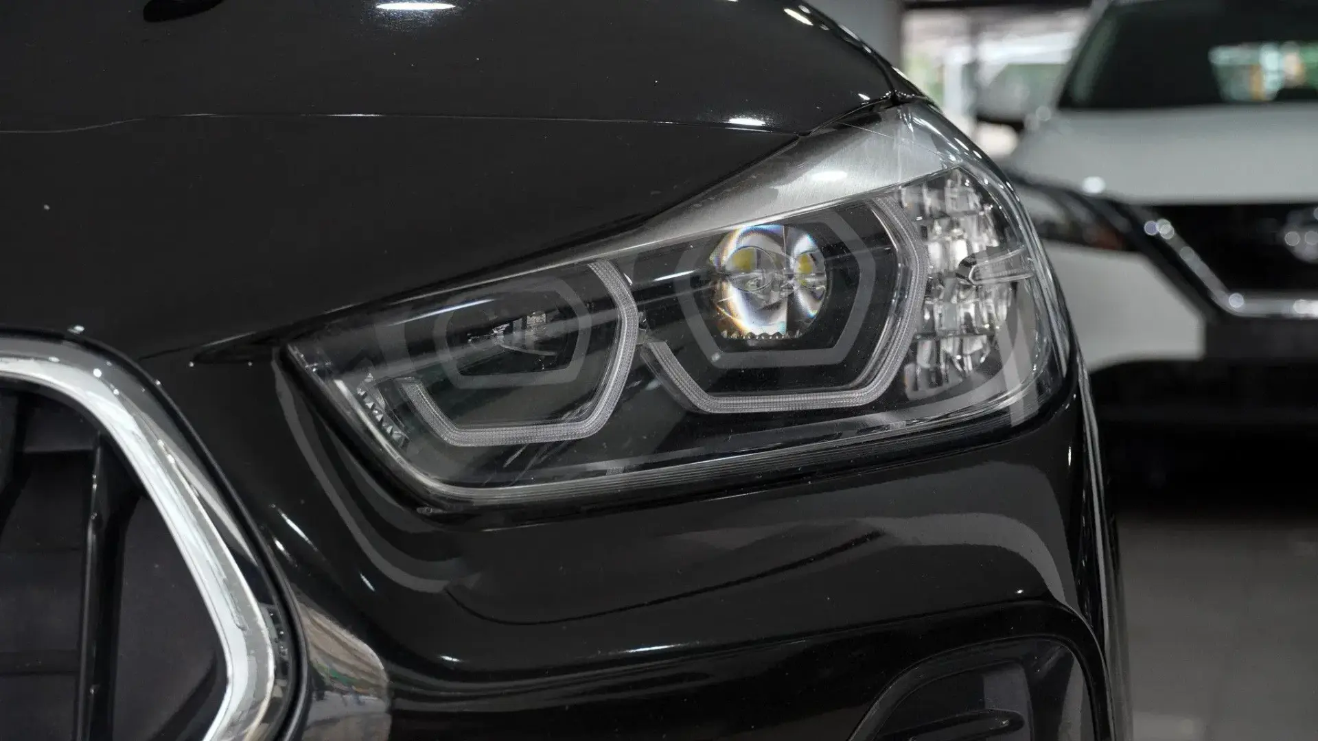 BMW X2 Auto 6