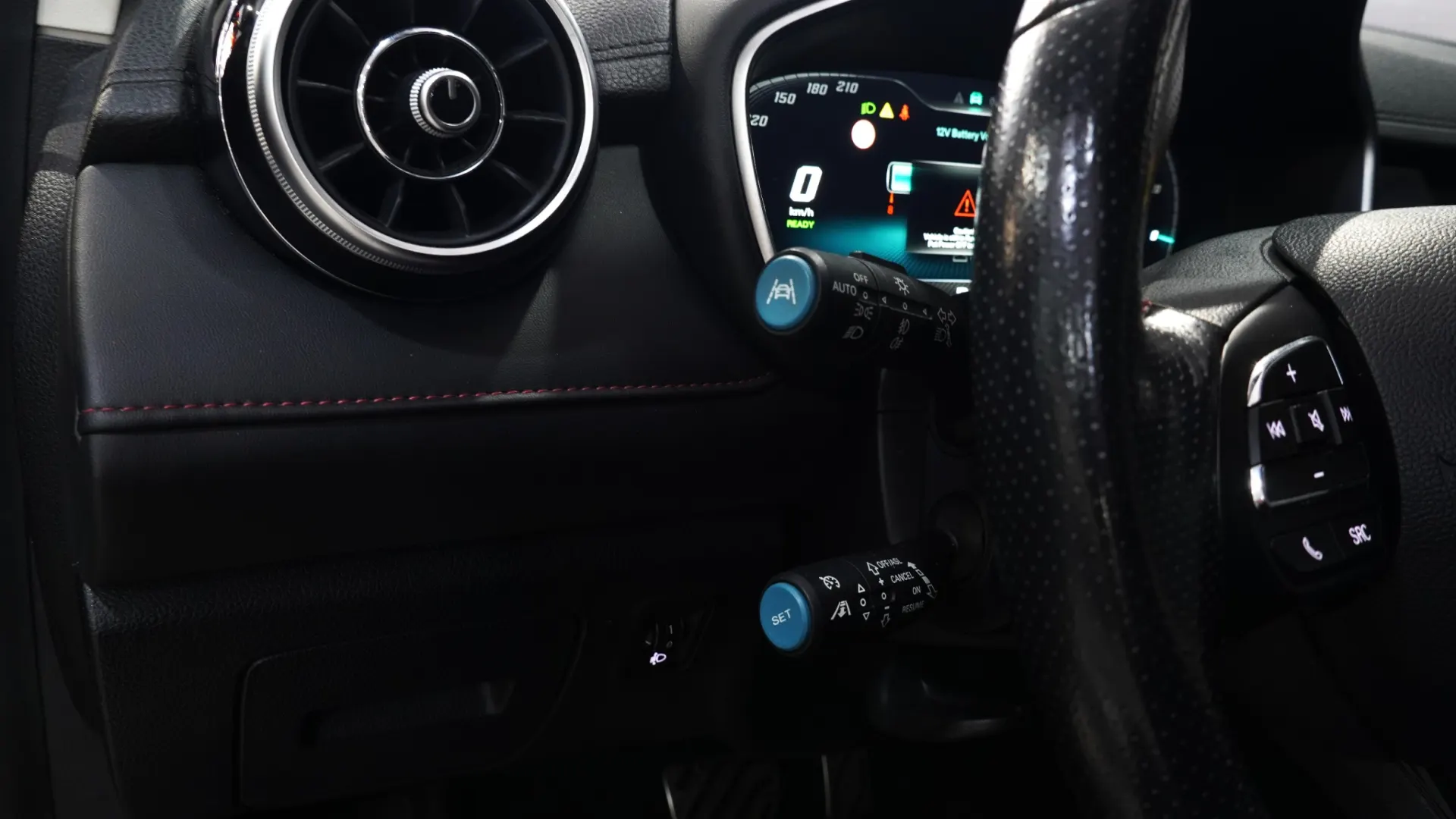 MG EHS 1.5 T-GDI Plug-in Hybrid Luxury 33