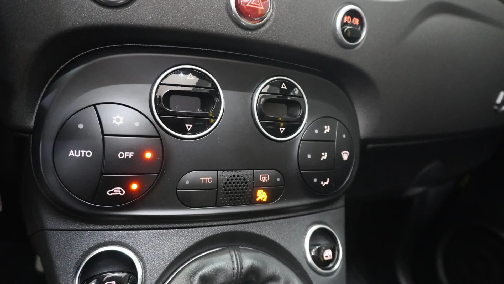 Abarth 595C 1.4 T-Jet Esseesse 31