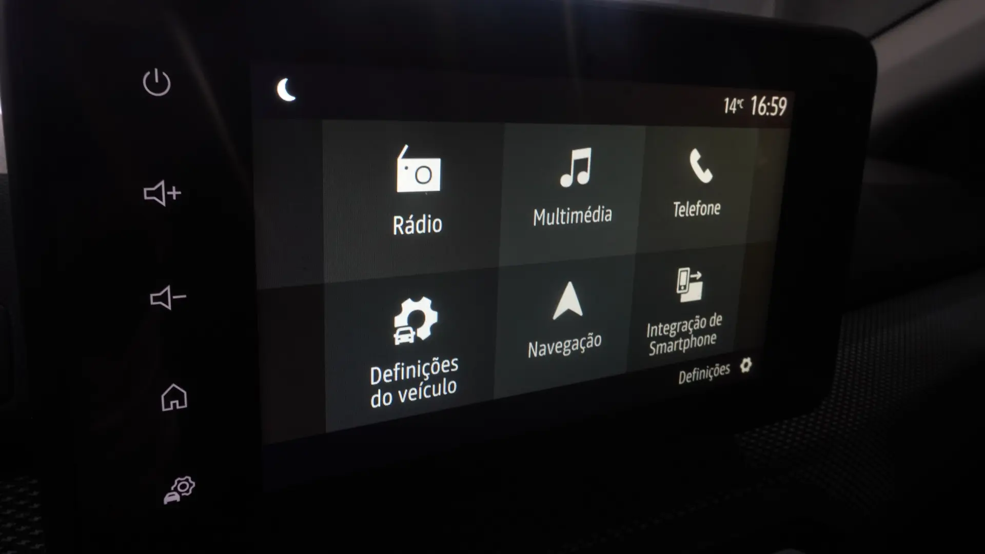 Dacia Jogger 1.0 TCe Expression 30