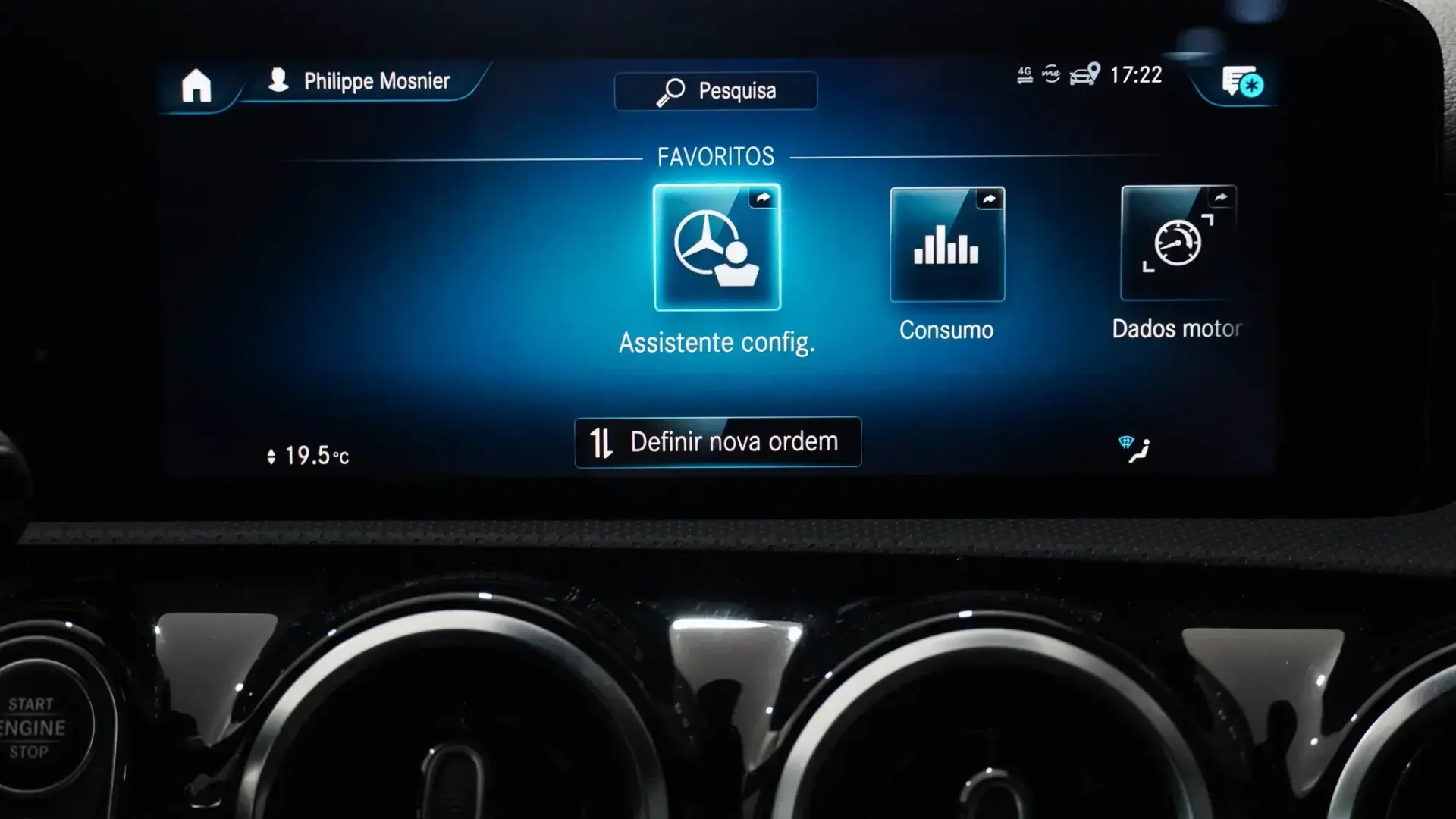 Mercedes-Benz A 200 38