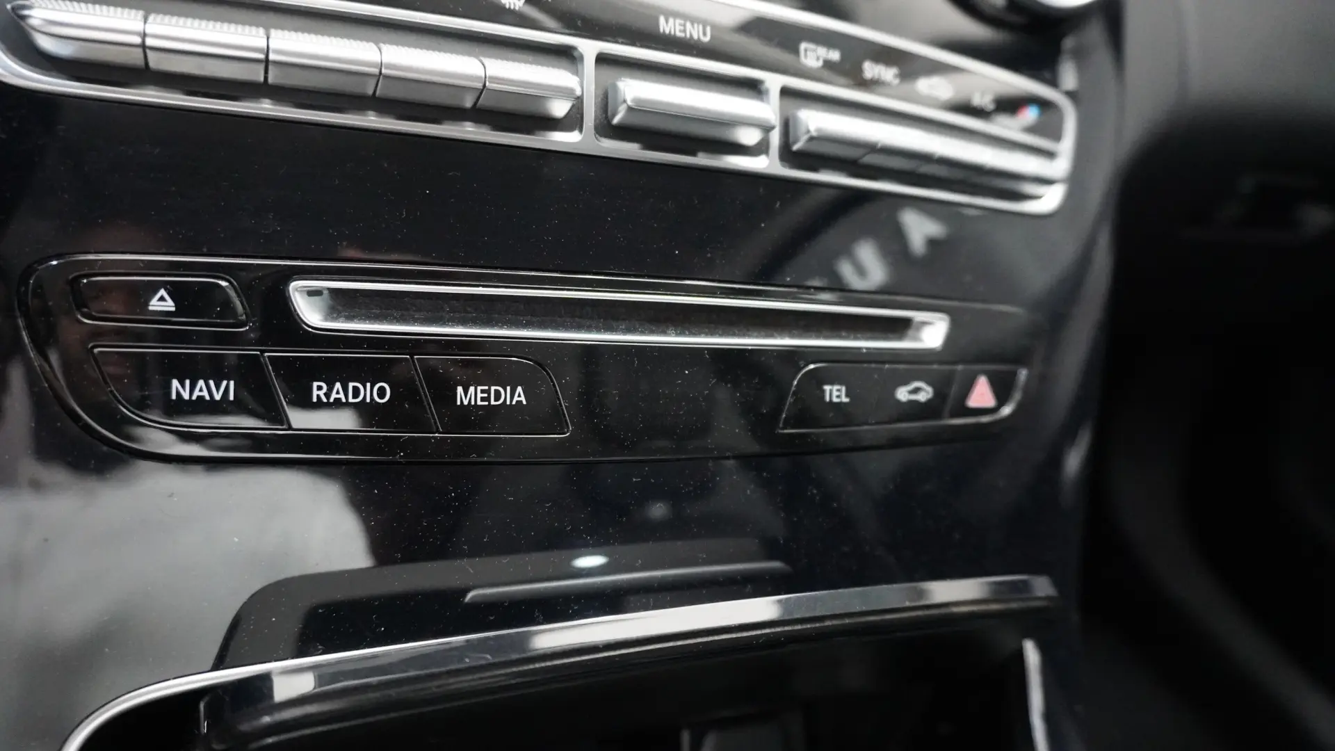 Mercedes-Benz C 180 (BlueTEC) d Station 7G-TRONIC Avantgarde 37