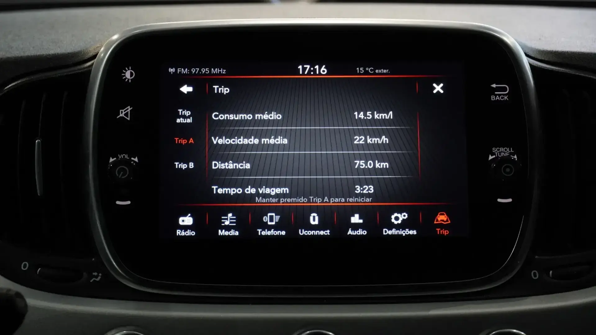 Fiat 500 1.0 Hybrid Sport 45