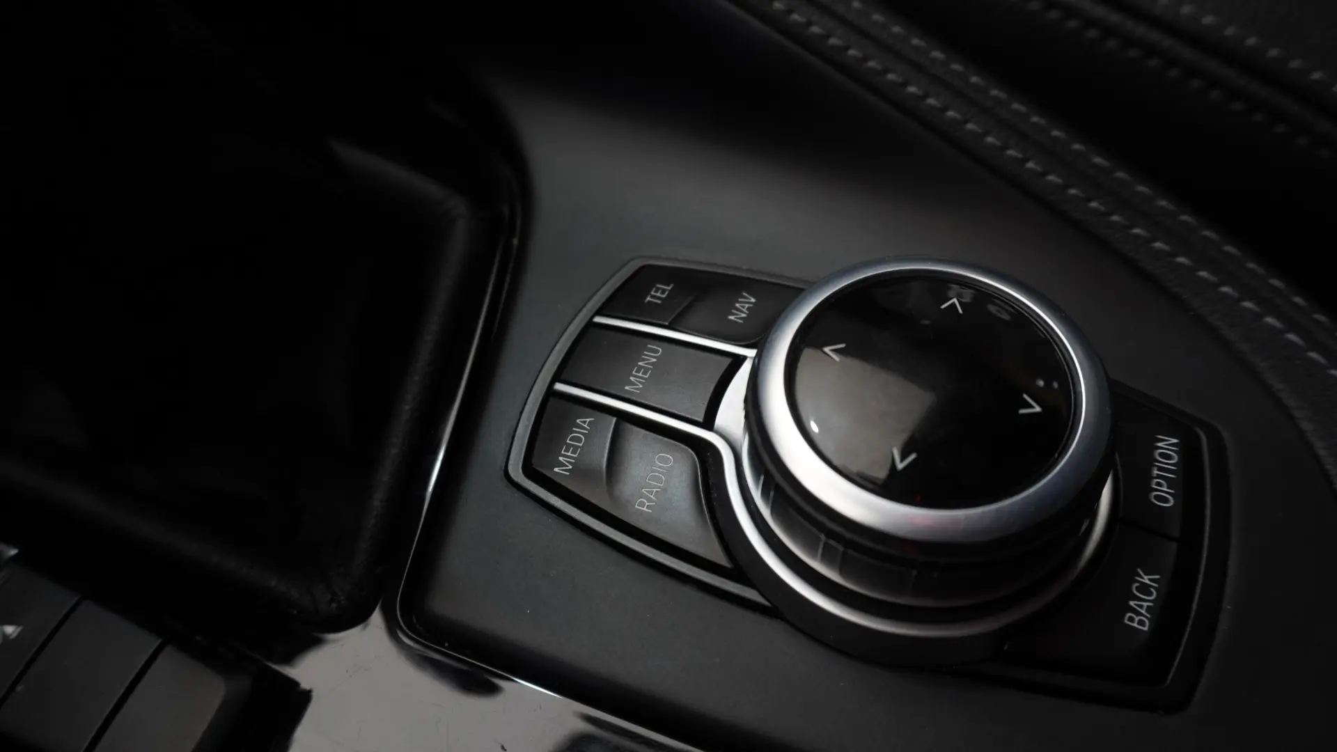 BMW X1 16 d sDrive 34