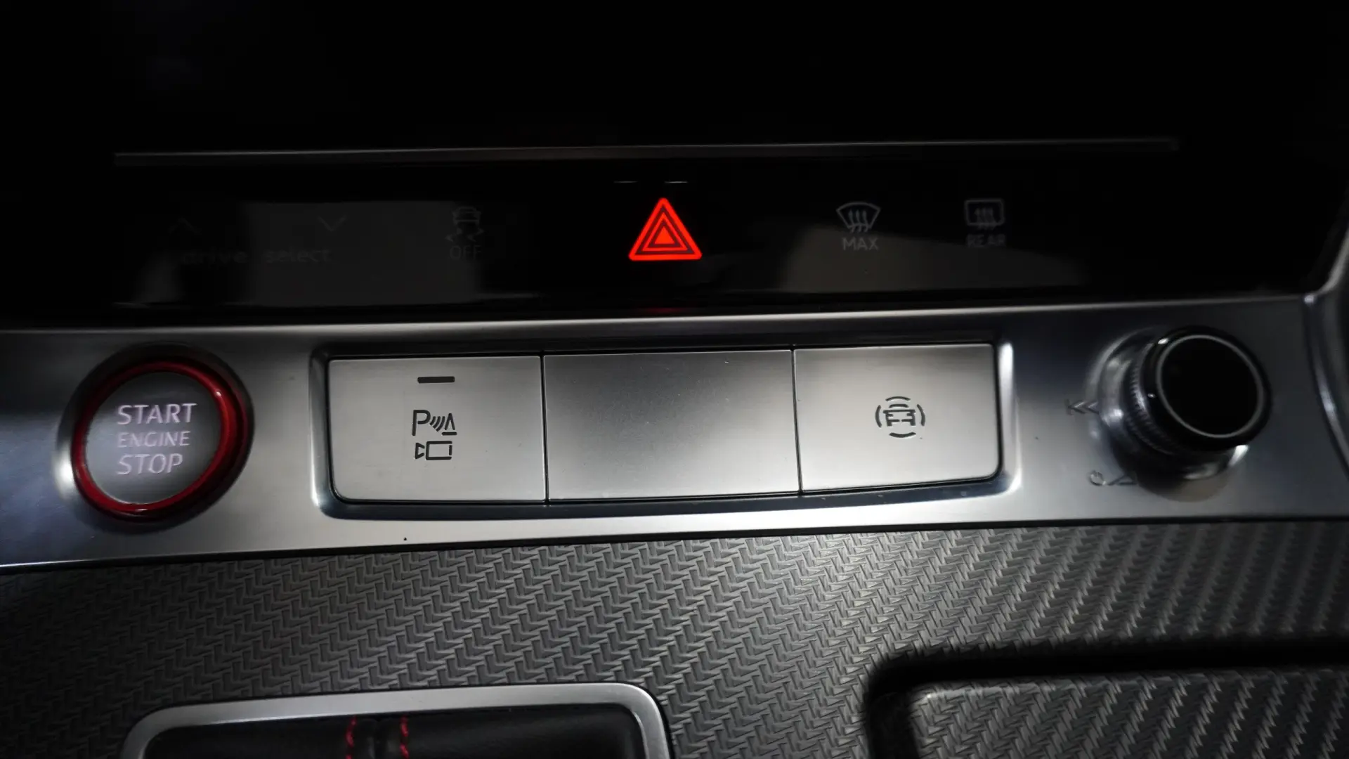 Audi RS7 Sportback 4.0 TFSI quattro Tiptronic 39