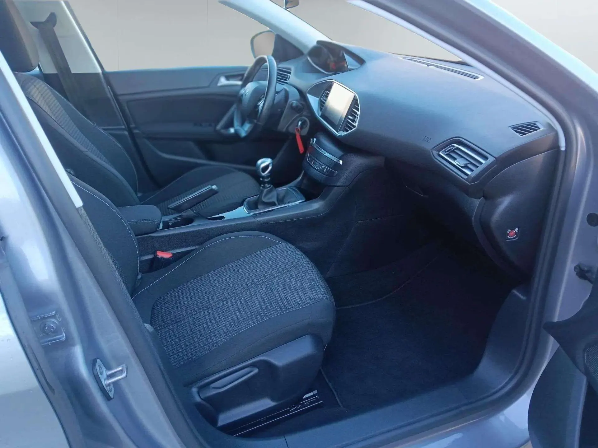 Peugeot 308 SW i Access 20