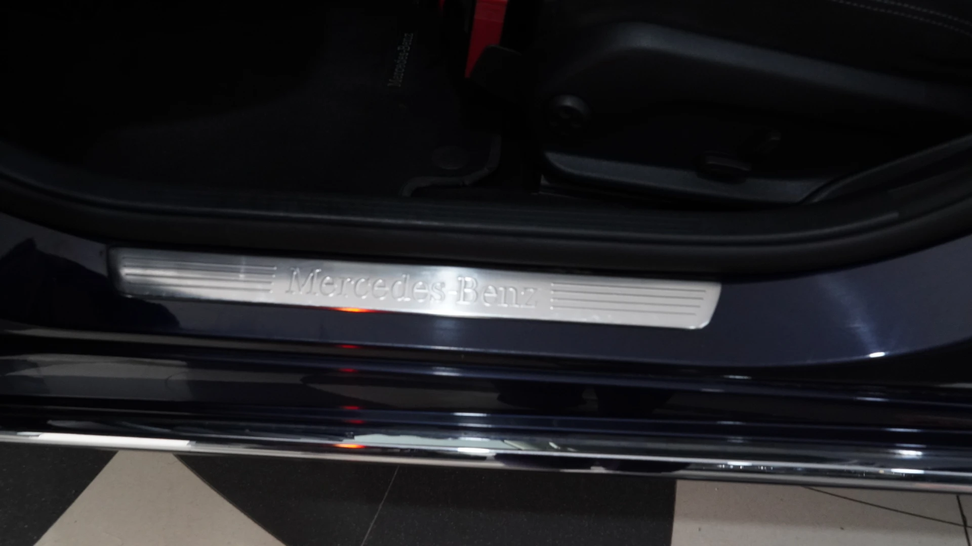 Mercedes-Benz C 180 D Avantgarde 16