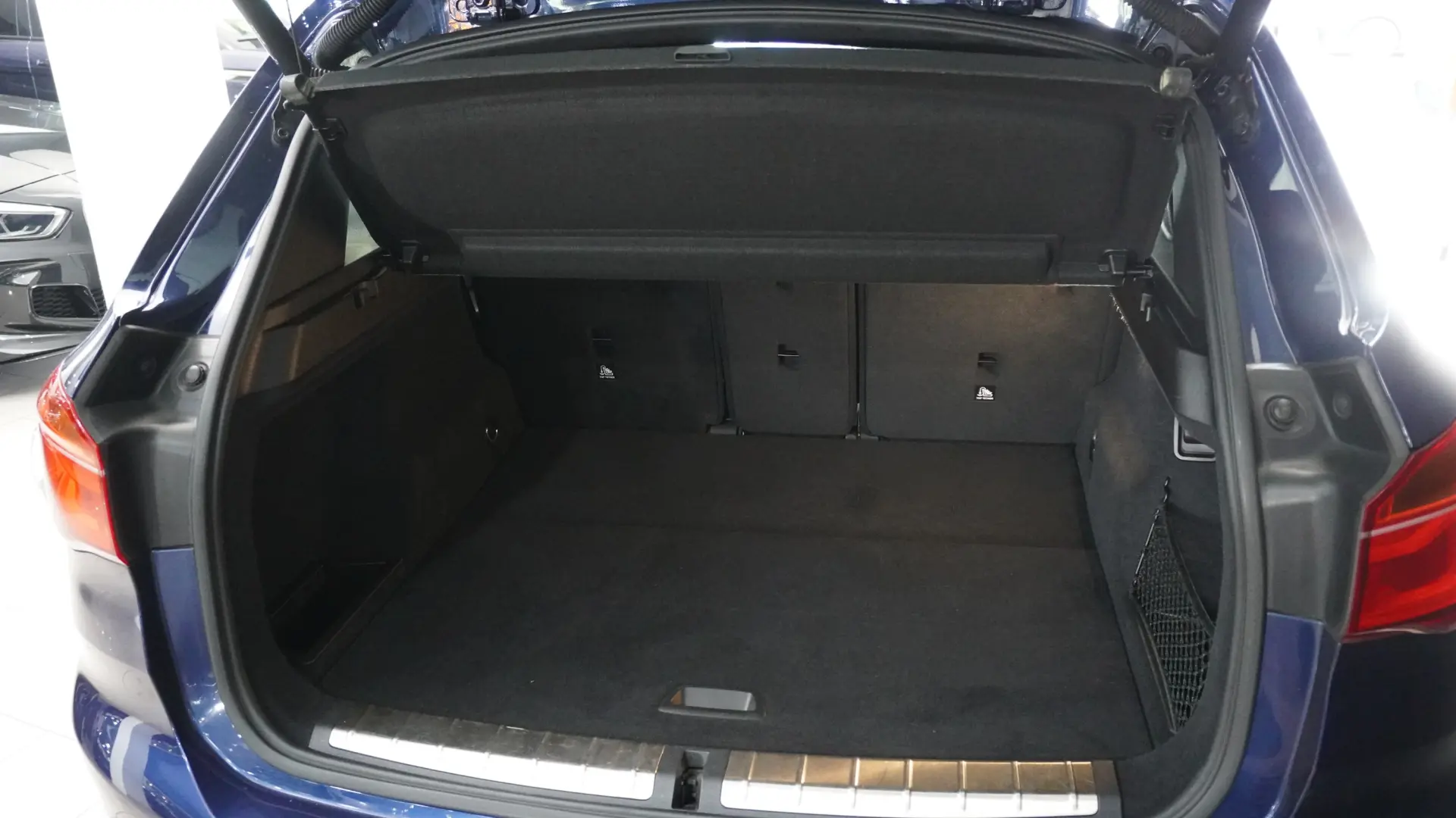 BMW X1 16 d sDrive 10