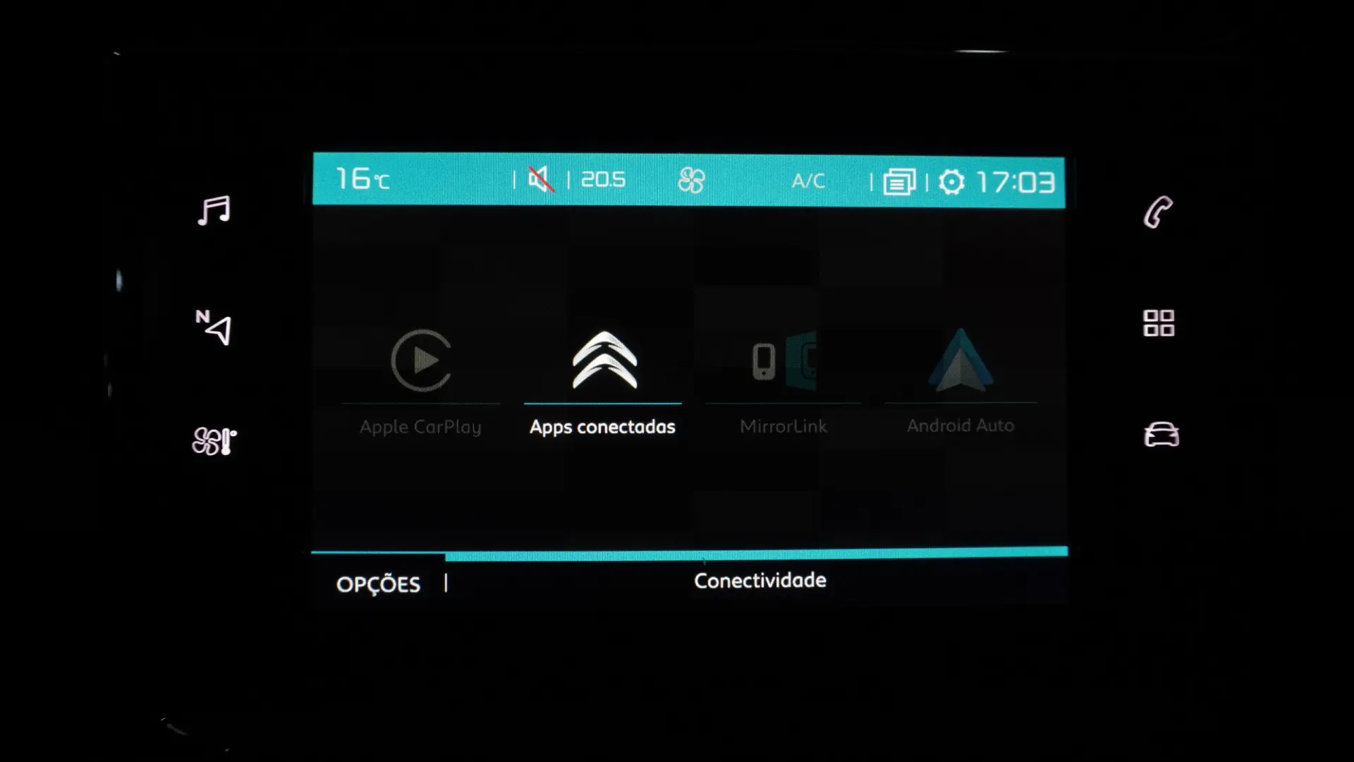 Citroën C3 Aircross 1.2 PureTech Shine 34