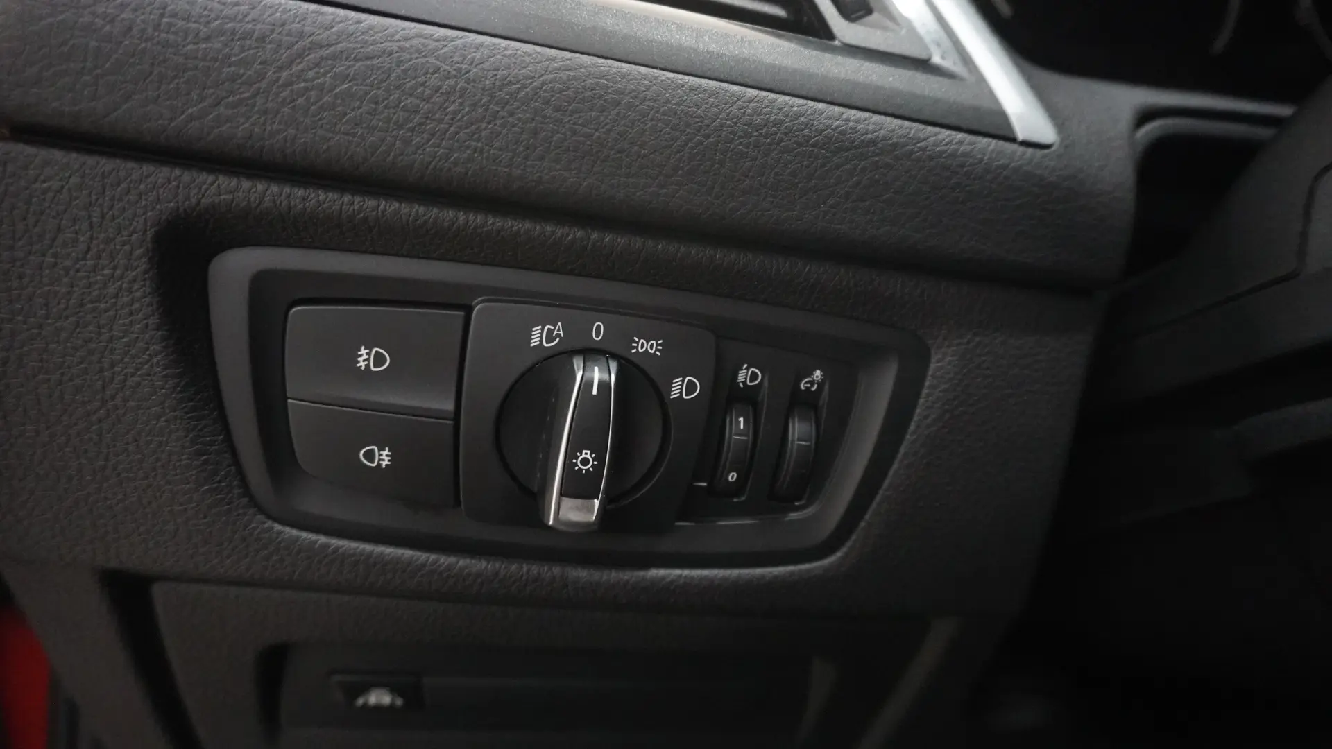 BMW 118 i Line Sport Auto 15