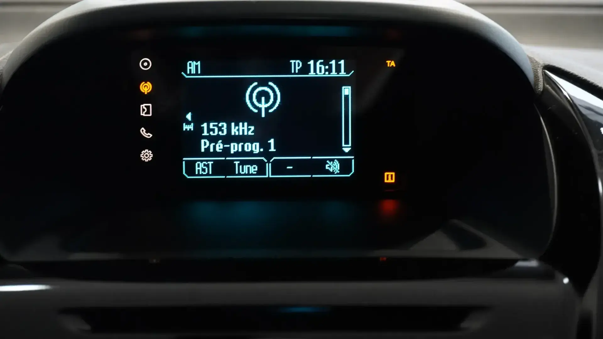 Ford B-Max 1.5 TDCi Titanium 53