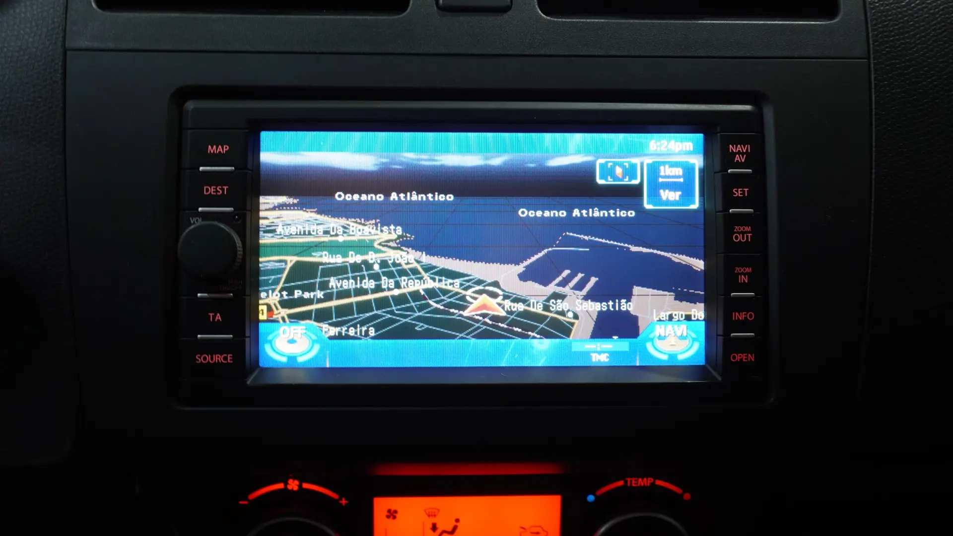 Suzuki Swift 1.6 Sport 16