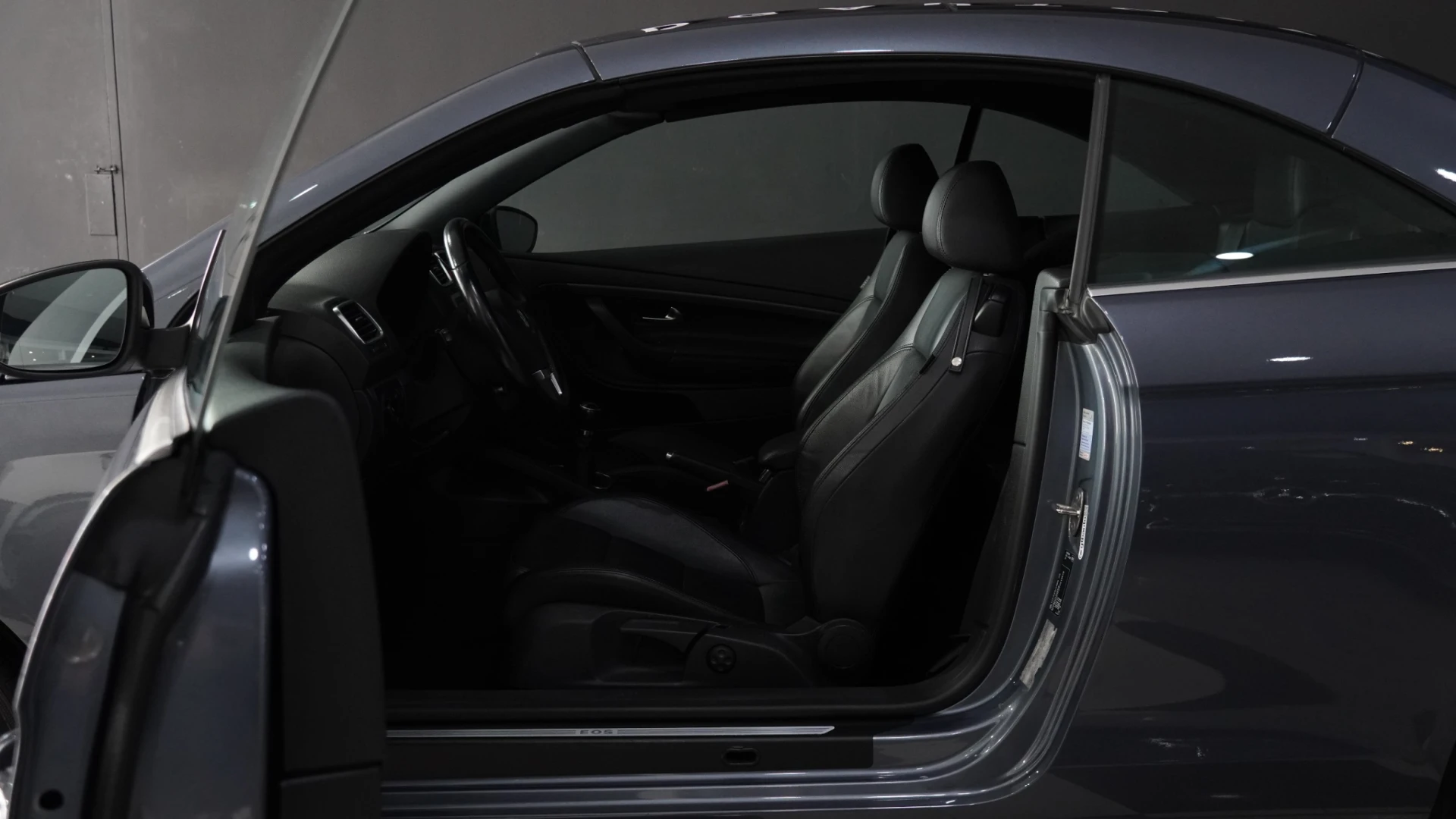 Volkswagen EOS EOS 2.0 TDi 22