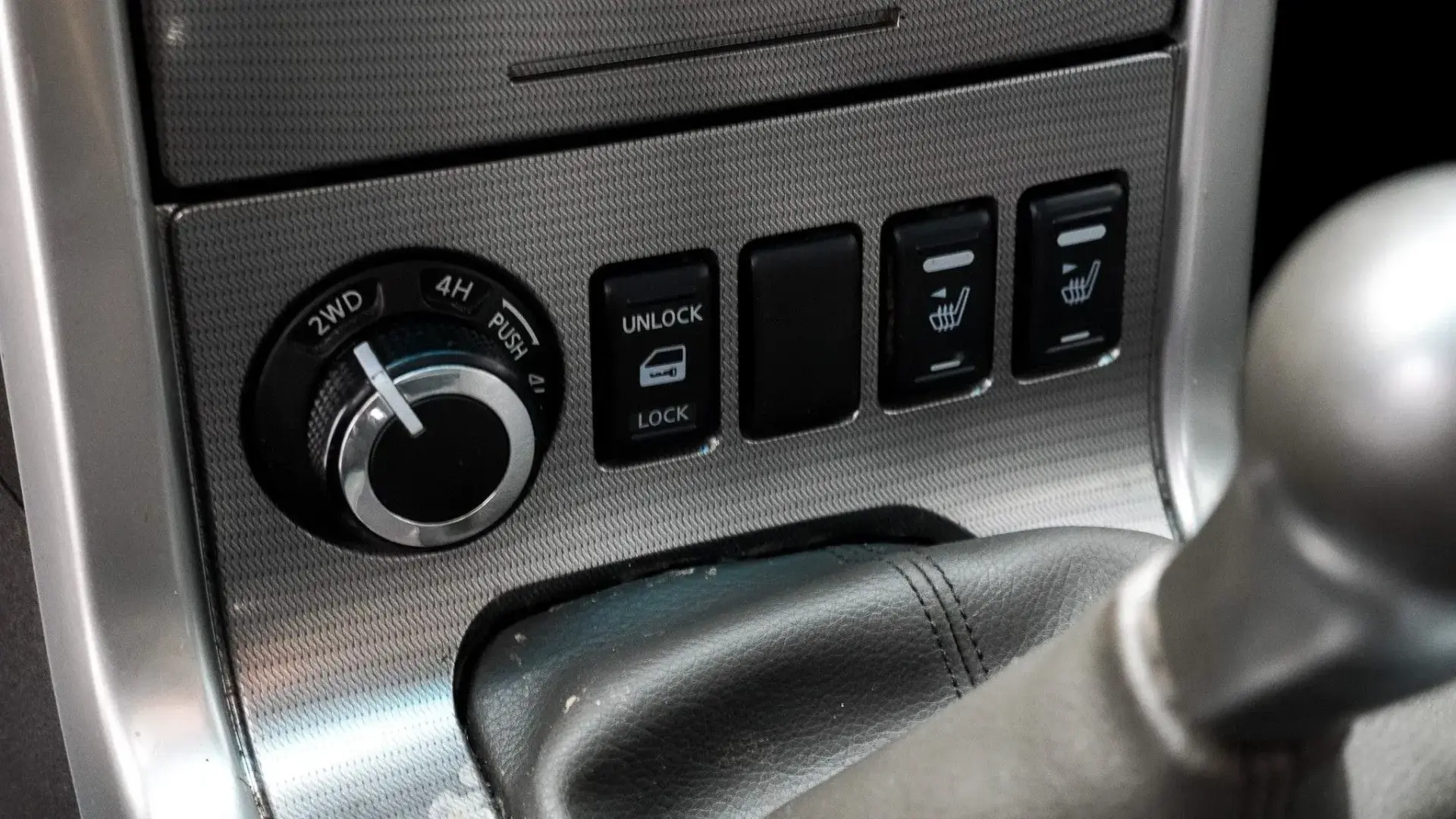 Nissan Navara Outro 11