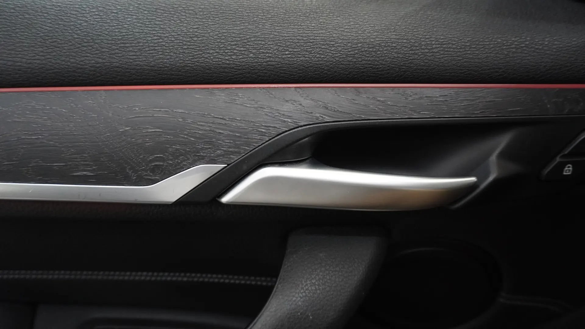 BMW X1 16 d sDrive 39