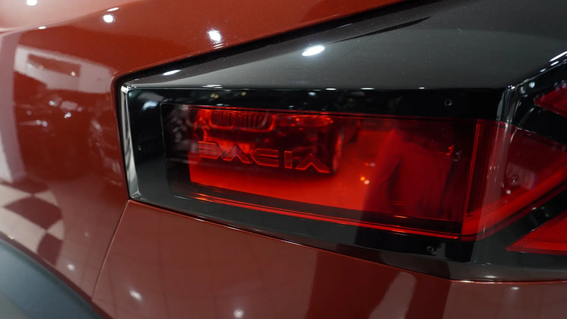 Dacia Duster 1.0 TCe ECO-G Journey Bi-Fuel 9