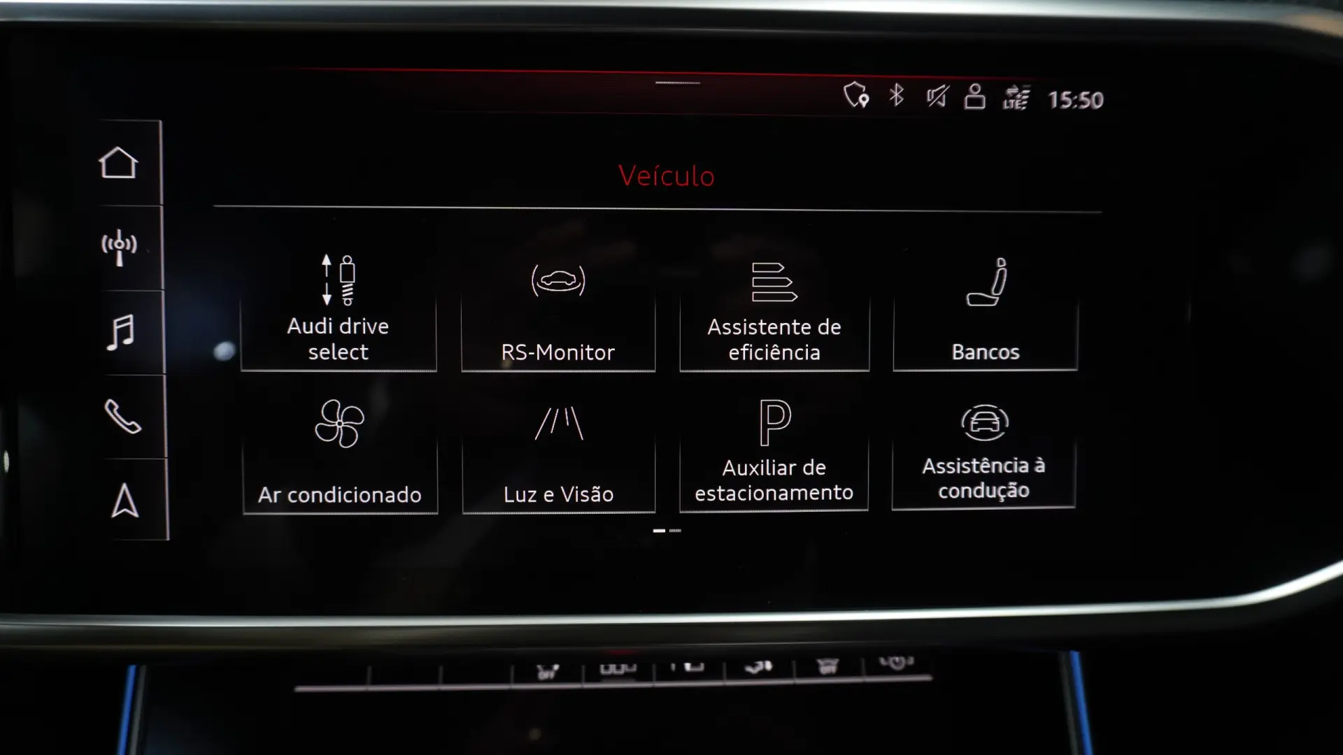 Audi RS7 Sportback 4.0 TFSI quattro Tiptronic 57