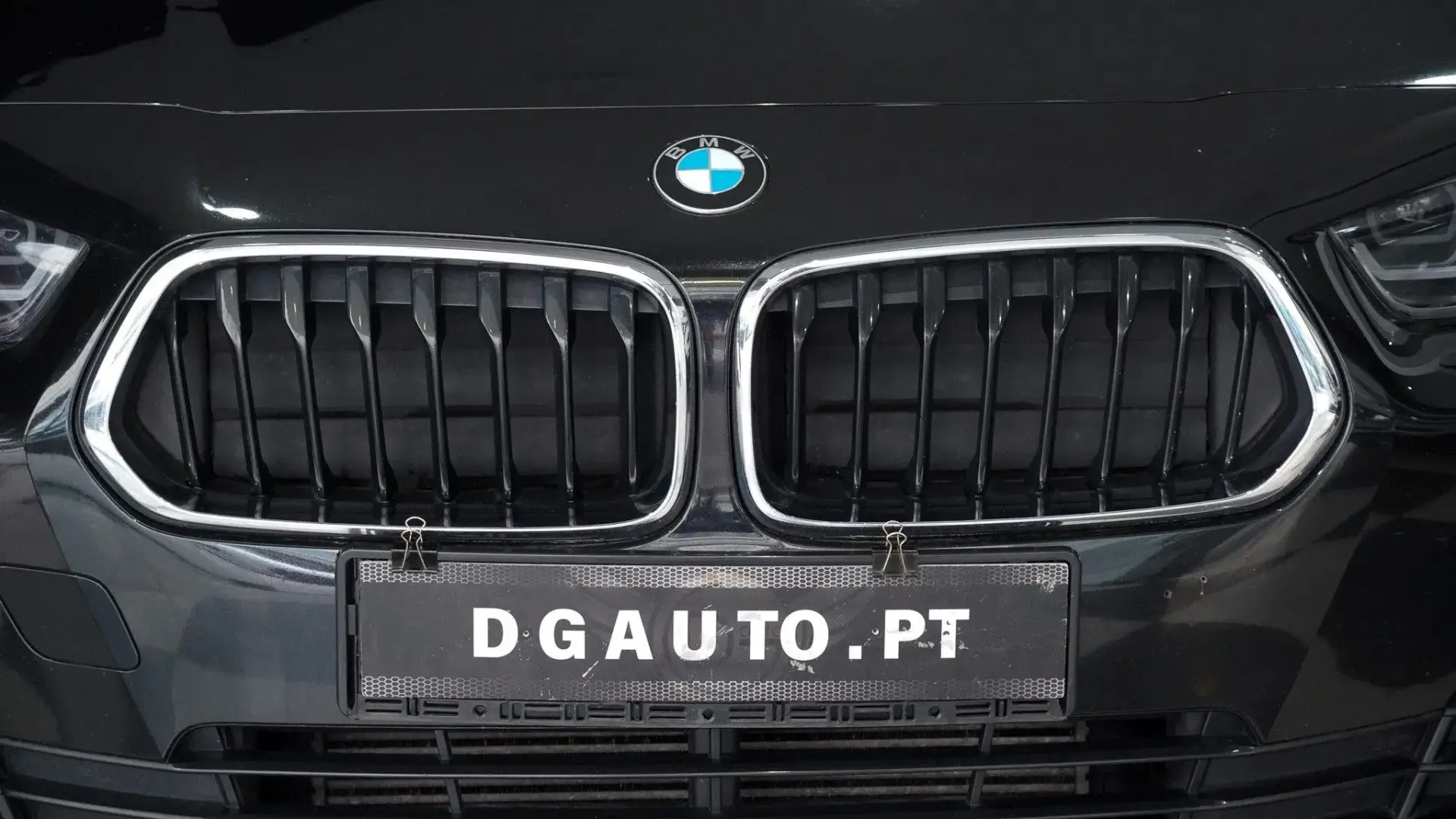BMW X2 Auto 5
