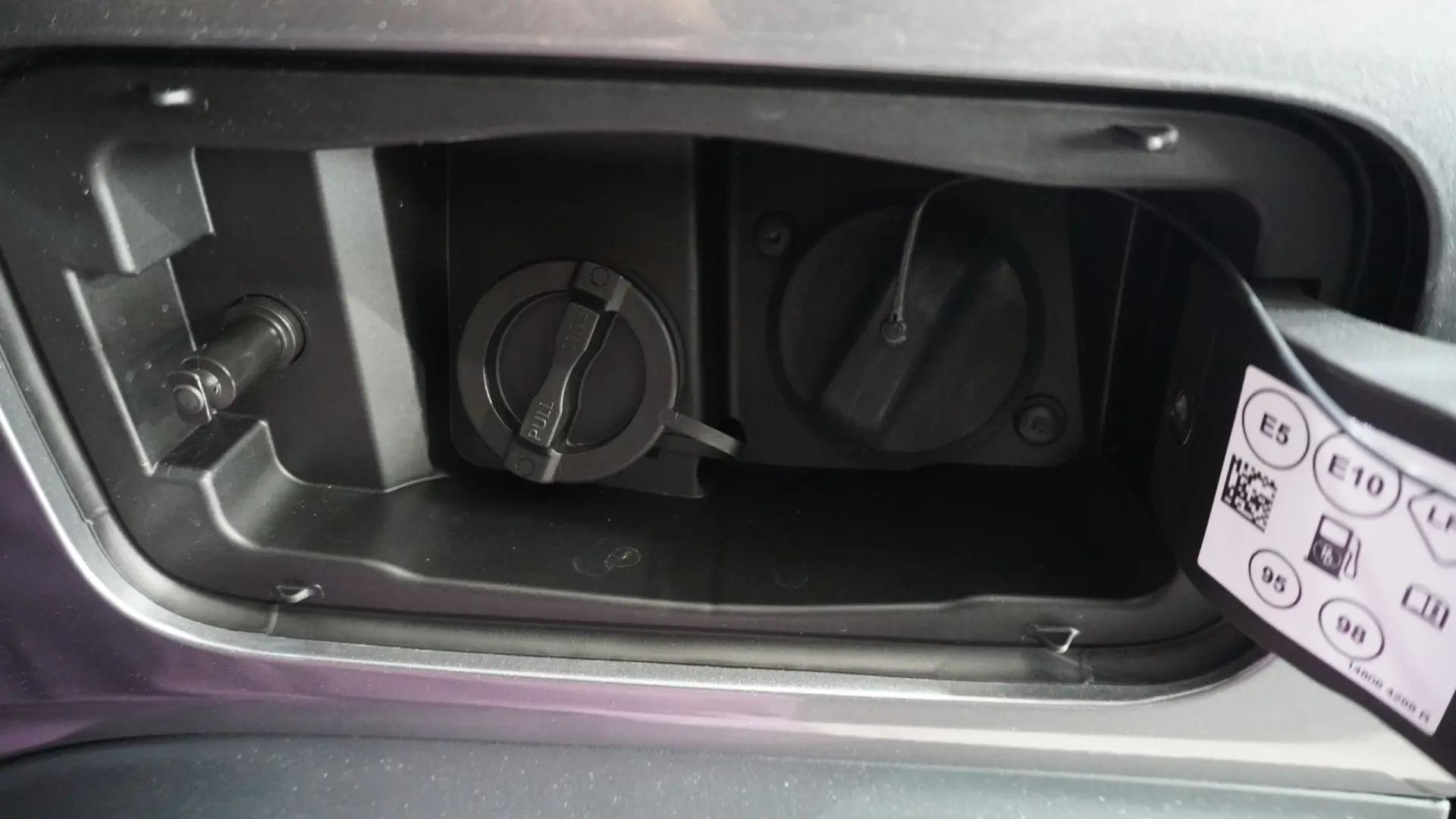 Dacia Duster 1.0 TCe ECO-G Extreme Bi-Fuel 14