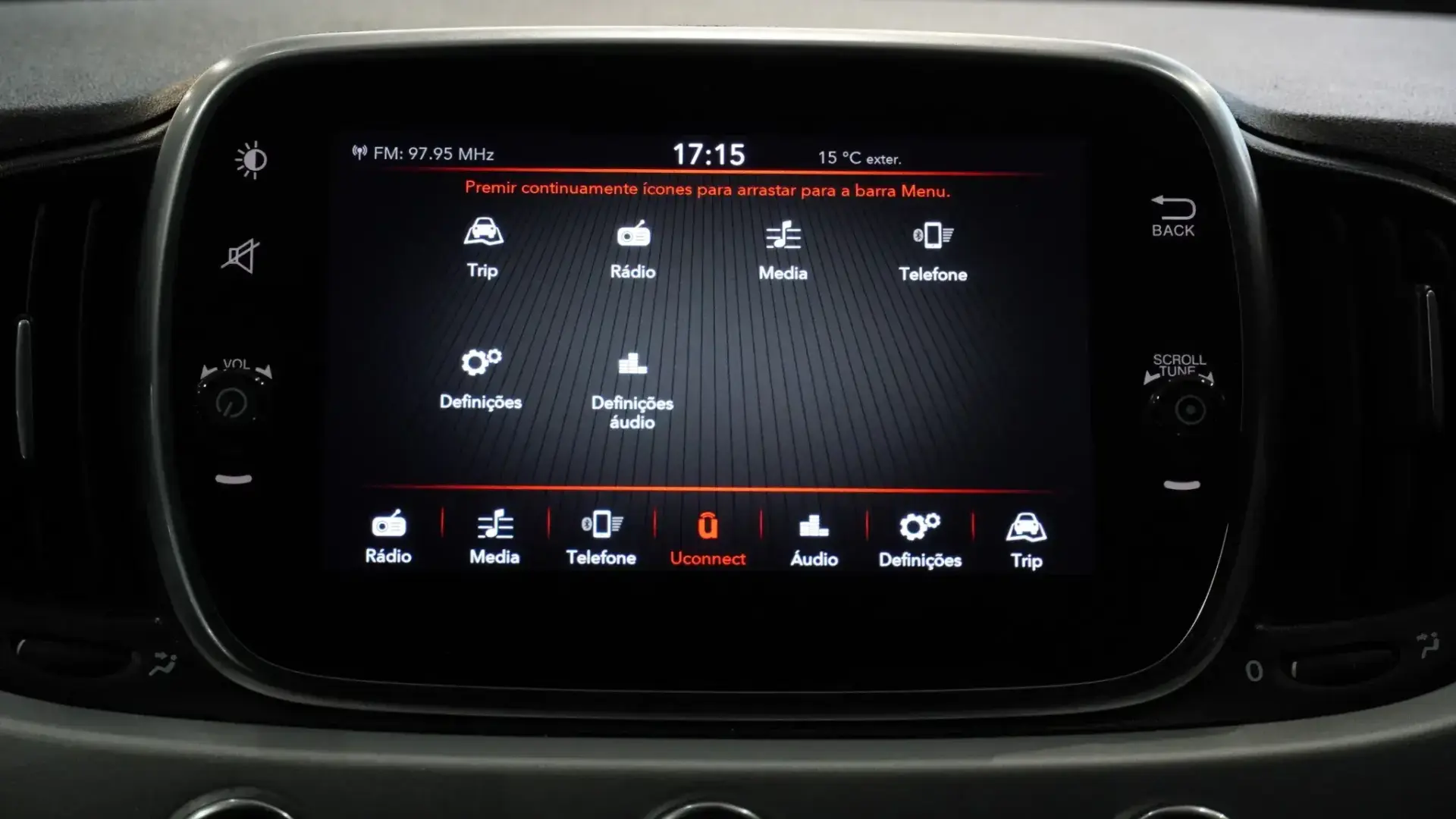 Fiat 500 1.0 Hybrid Sport 41