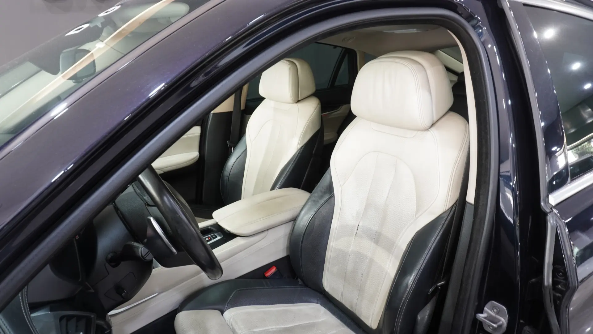 BMW X6 40 d xDrive 17