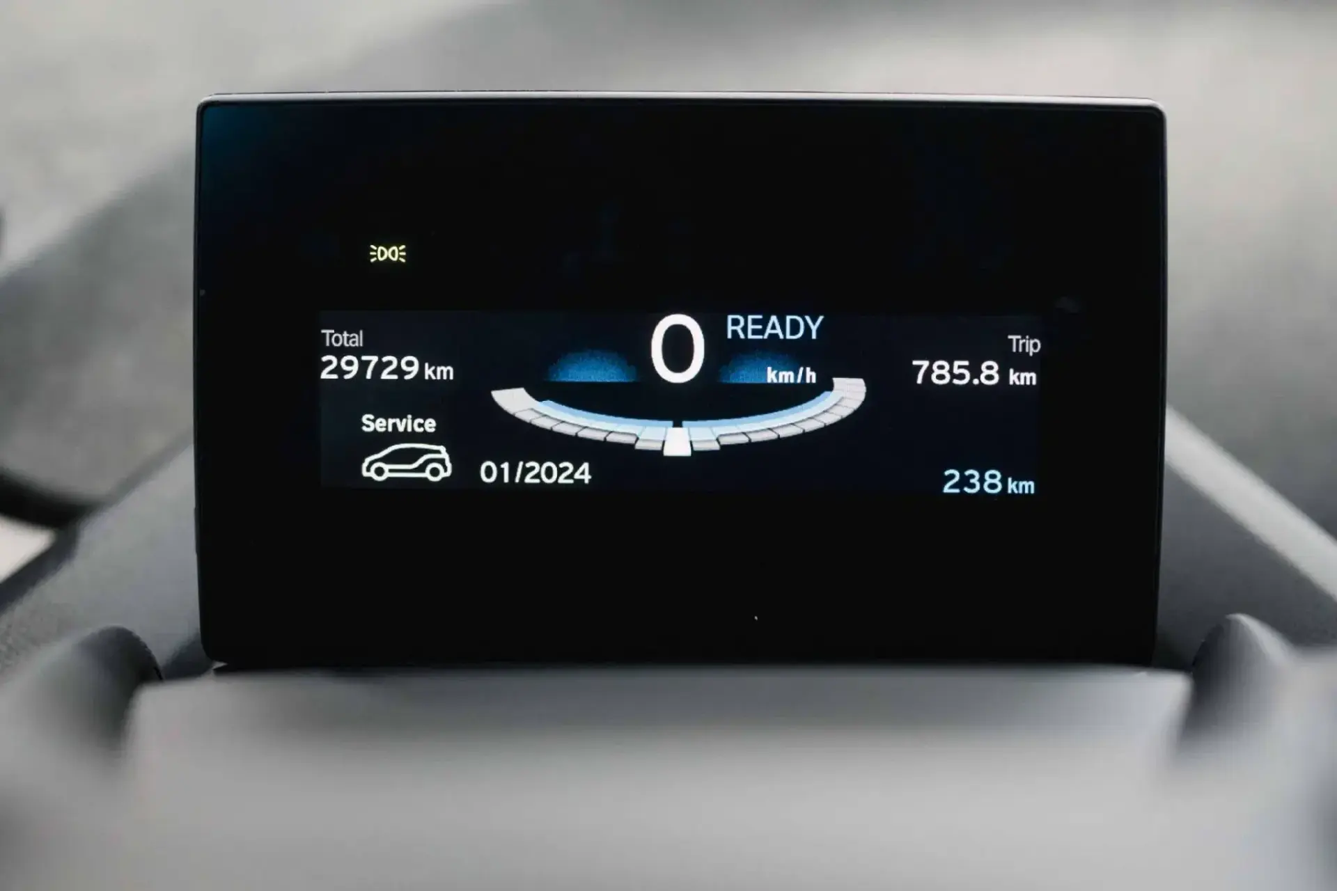 BMW i3 120Ah 3