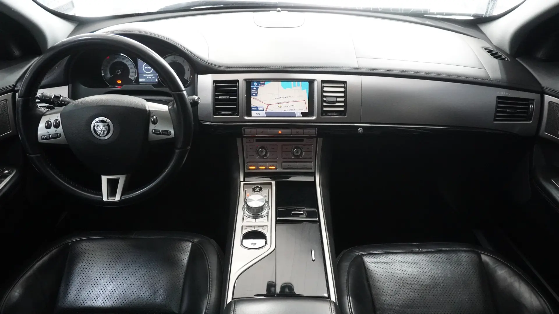 Jaguar XF 3.0 D V6 S Portfolio 25