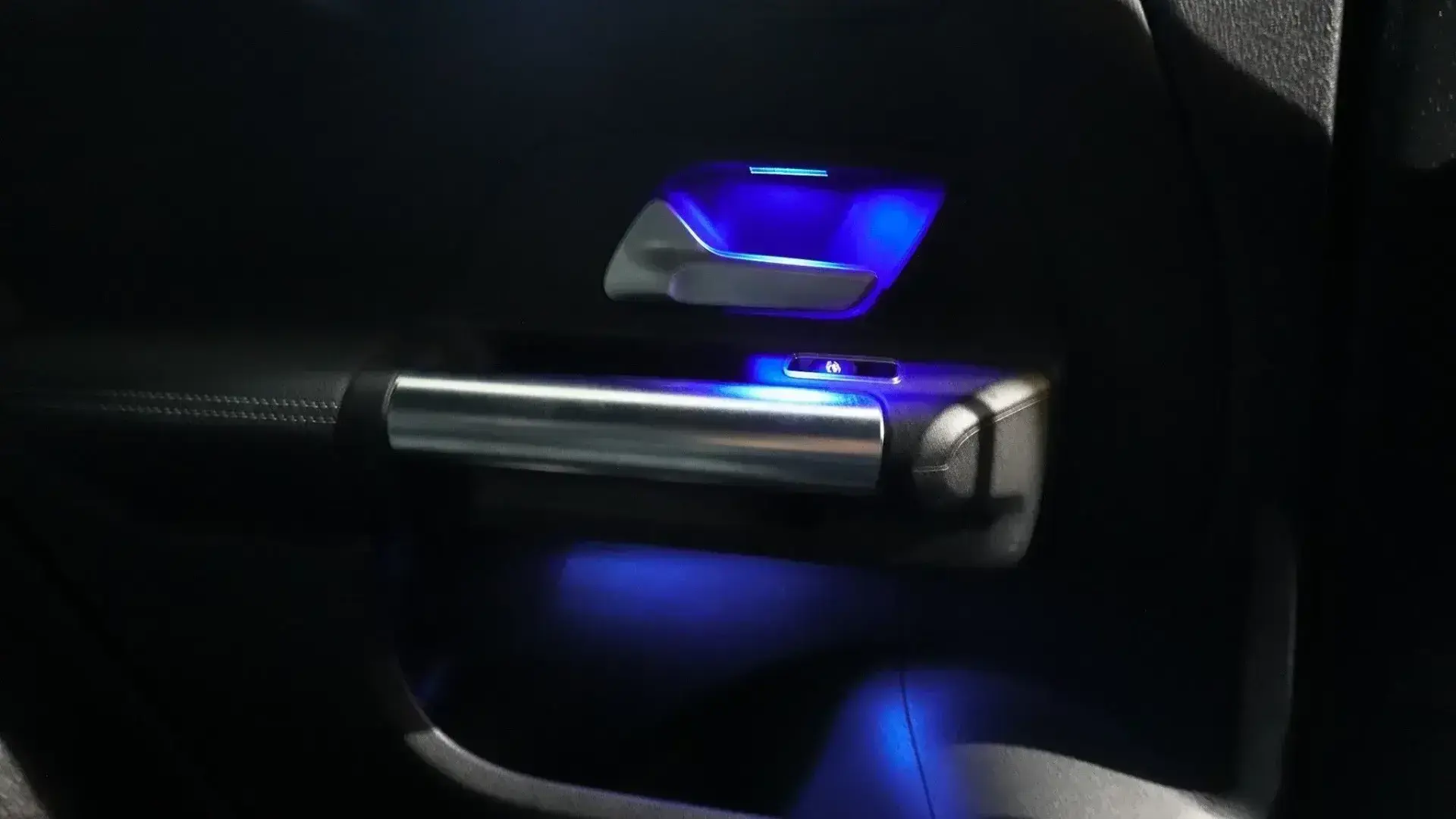 Mercedes-Benz GLA 200 d Progressive 44