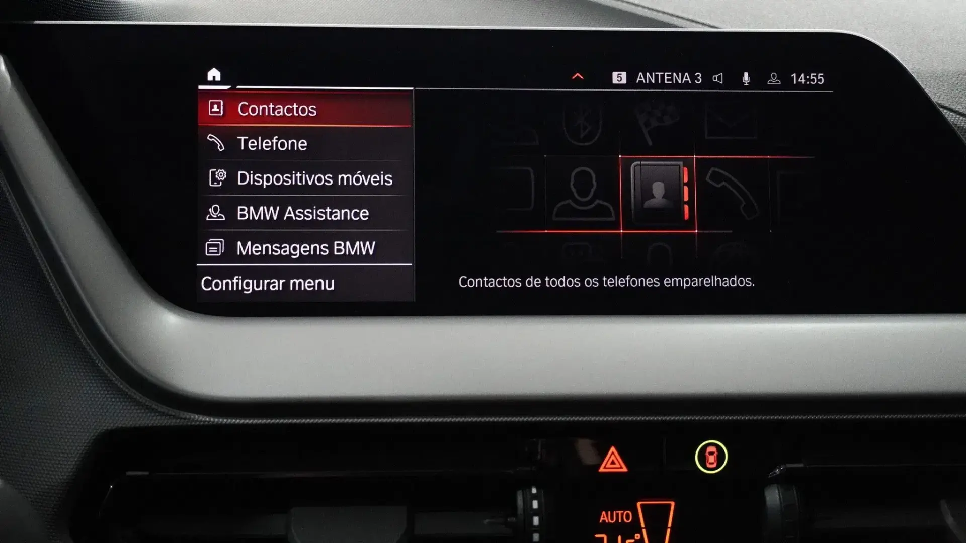 BMW 116 D Automatica 24