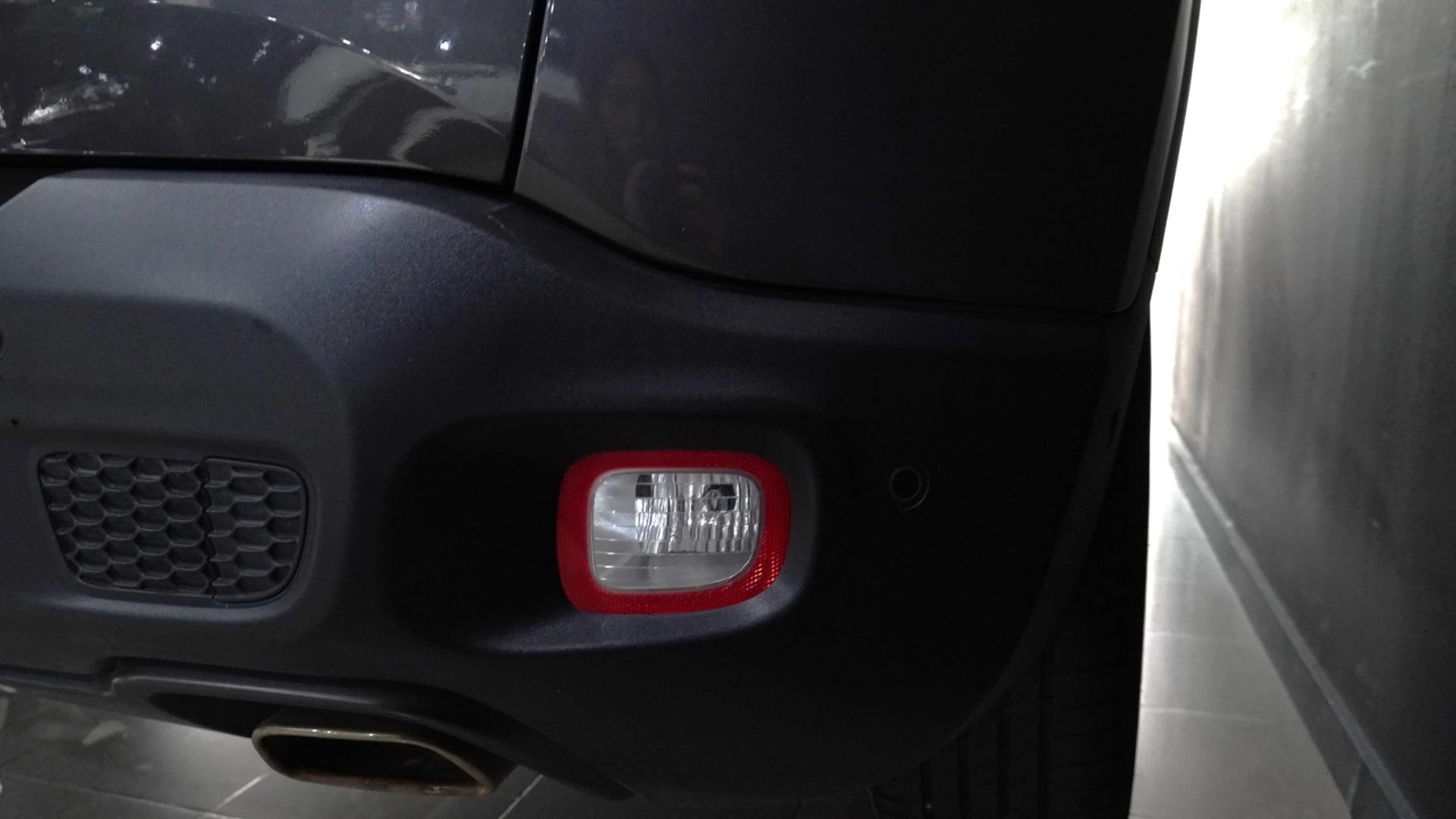 Jeep Renegade 1.0 T Limited 32