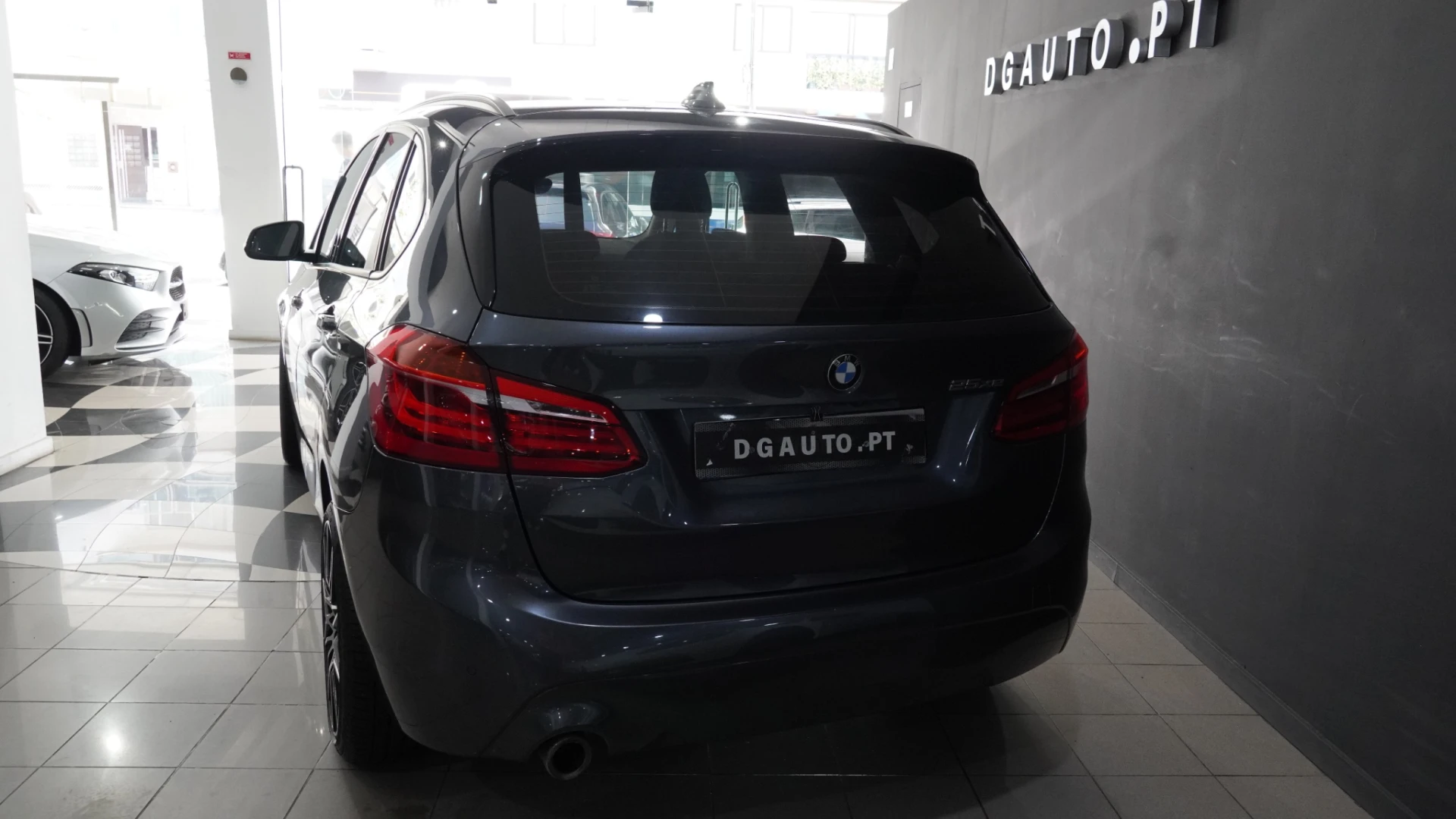 BMW 225xe Active Tourer iPerformance xDrive 44