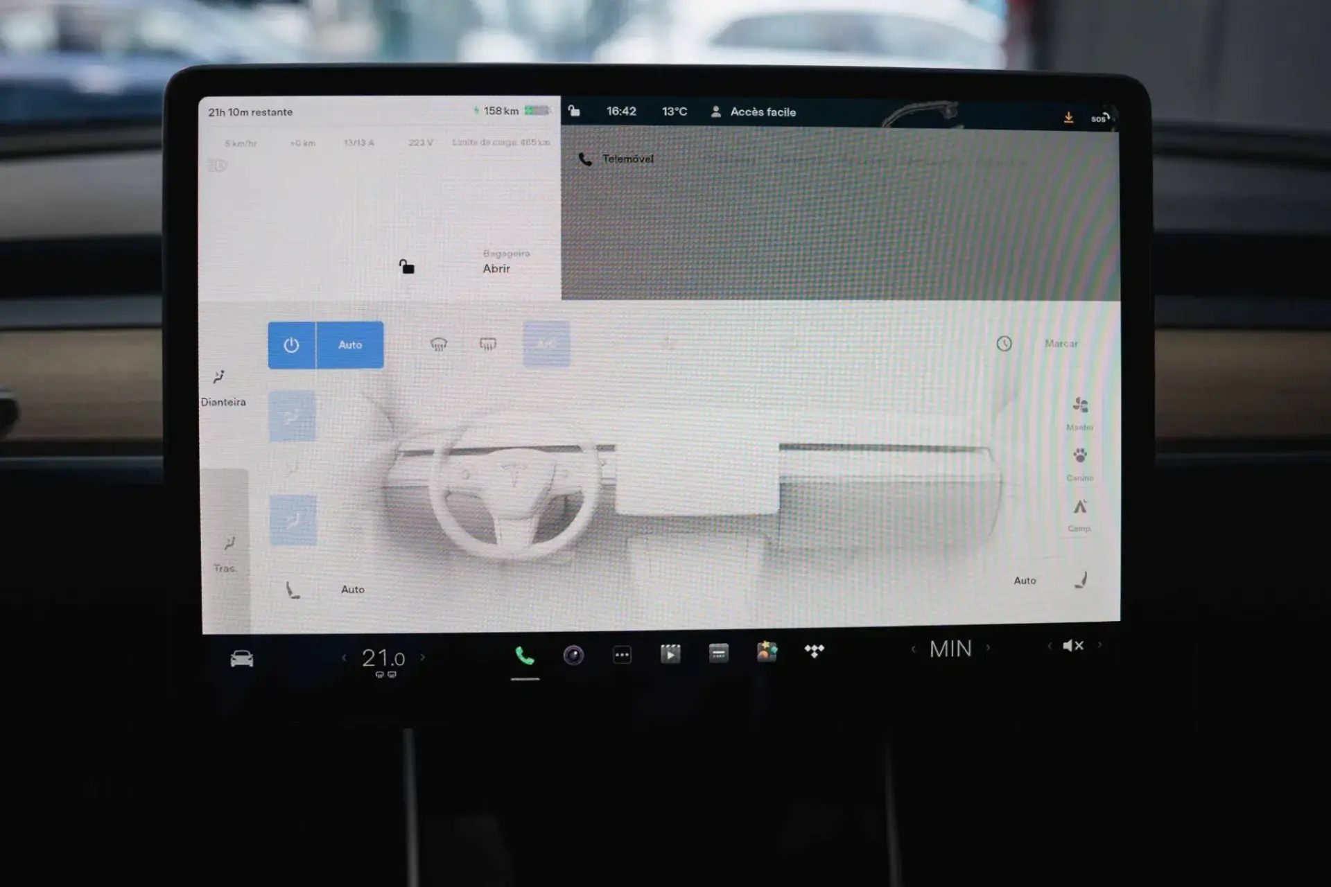 Tesla Model 3 27