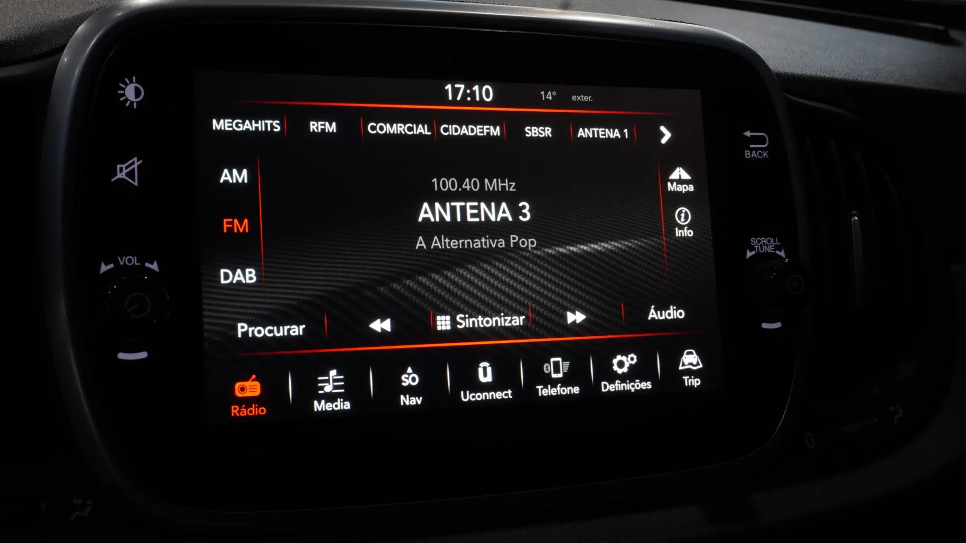 Abarth 595C 1.4 T-Jet Esseesse 27