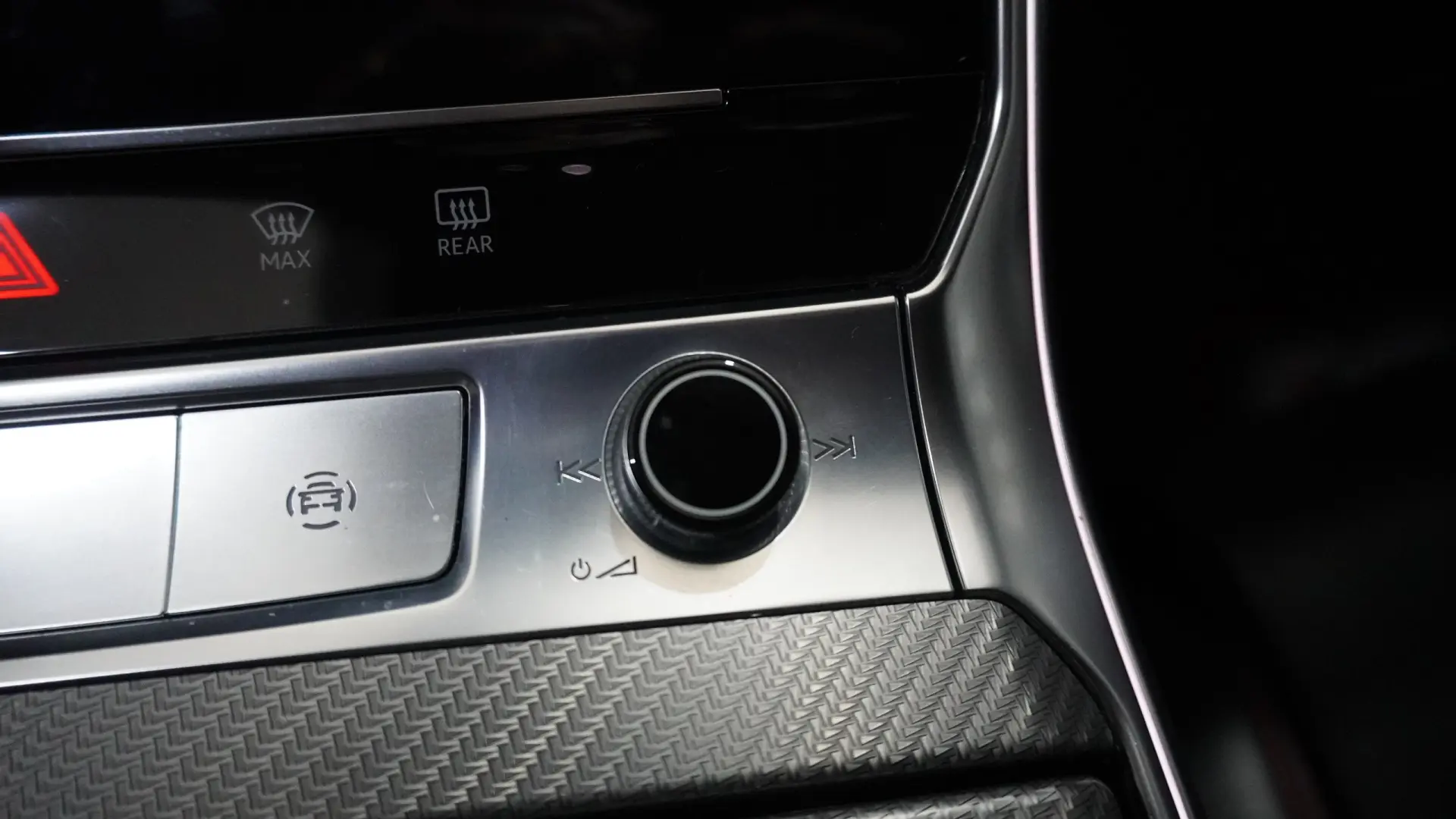 Audi RS7 Sportback 4.0 TFSI quattro Tiptronic 40