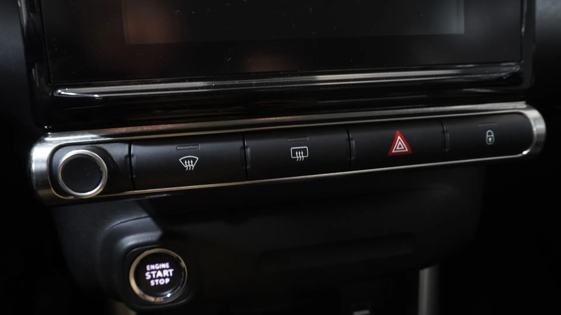 Citroën C3 Aircross 1.2 PureTech Shine 35