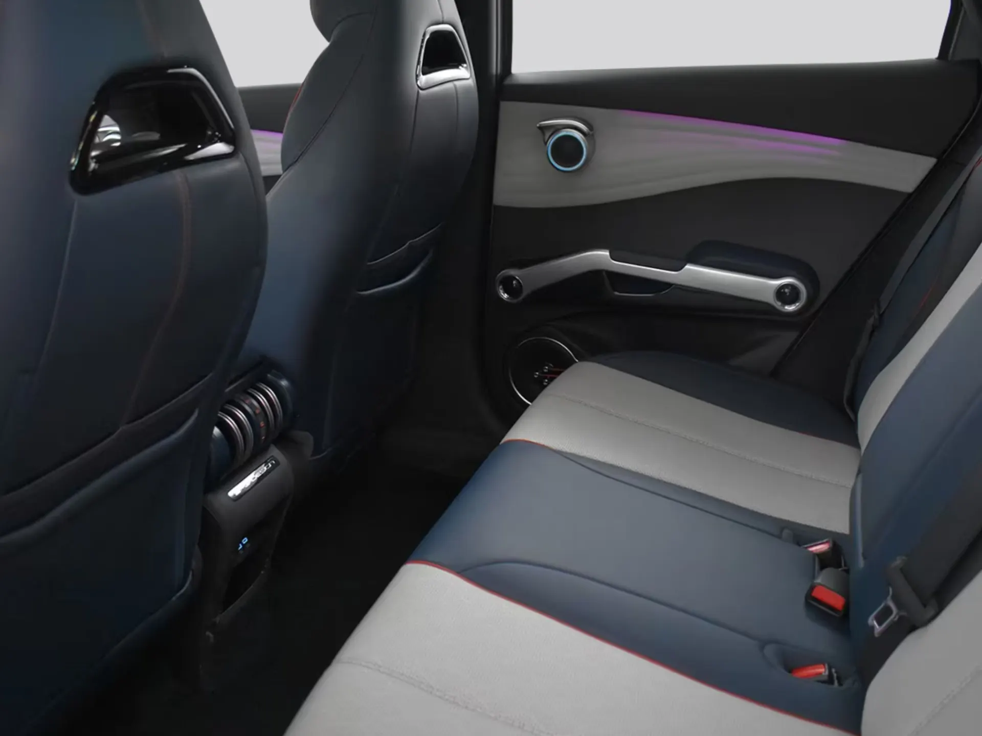 BYD Atto 3 60.48 kWh Design 13