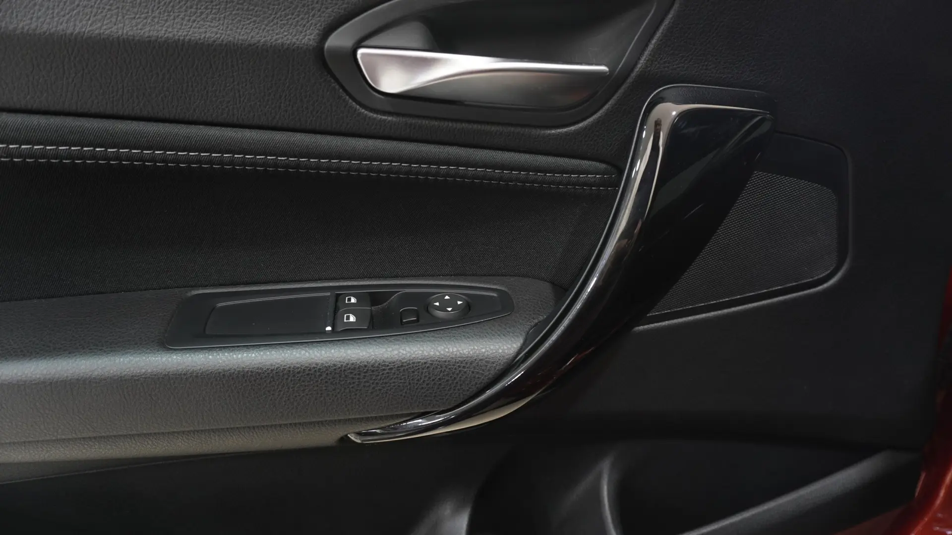 BMW 118 i Line Sport Auto 14