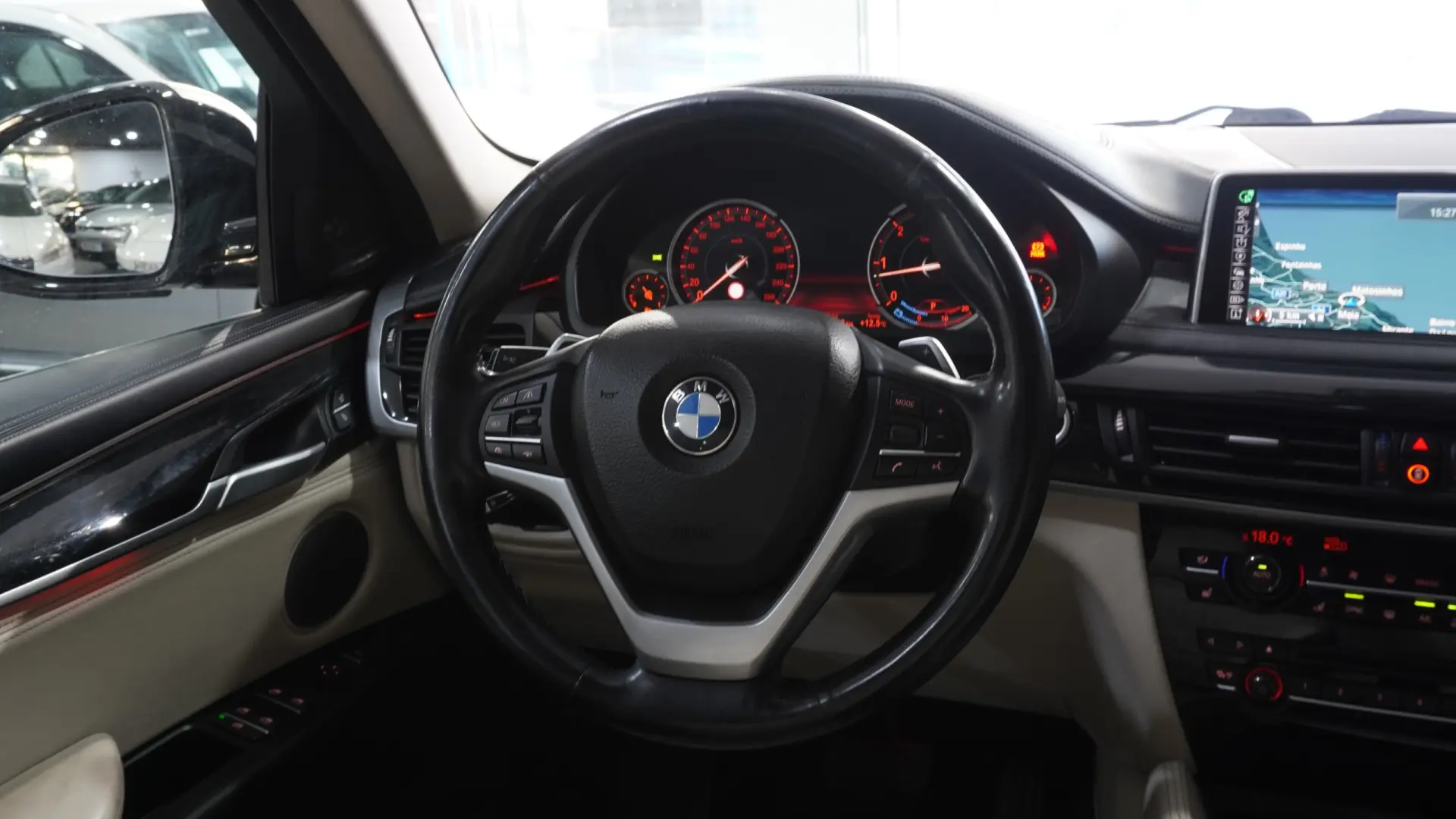 BMW X6 40 d xDrive 24