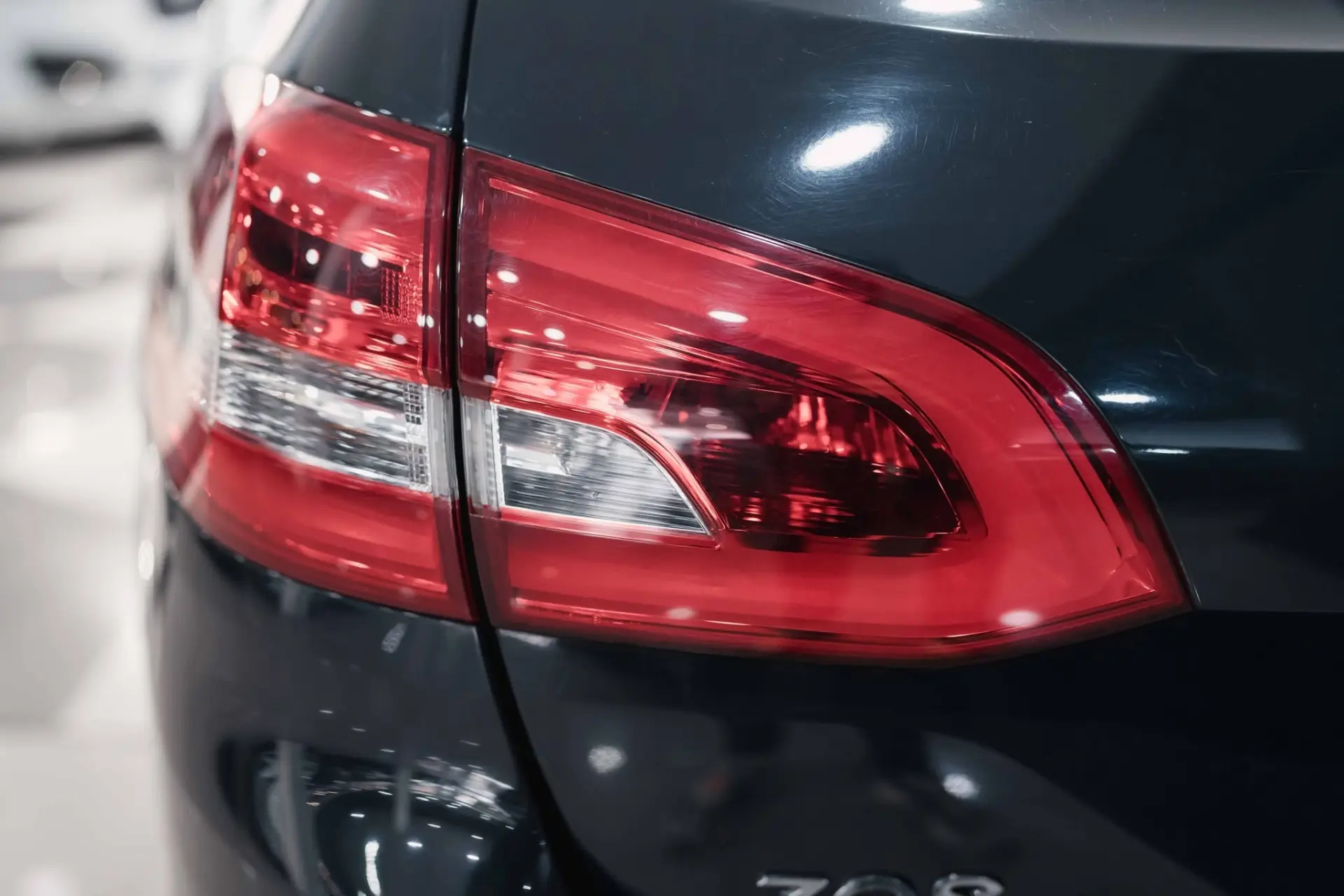 Peugeot 308 SW BlueHDi Style 14