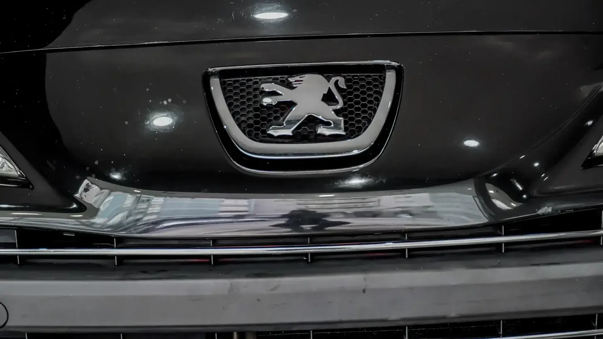 Peugeot 207 CC 5
