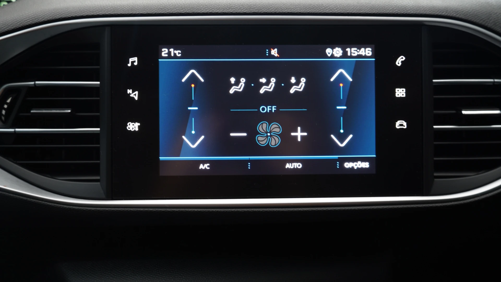 Peugeot 308 SW 1.2 ACTIVE BUSINESS 21