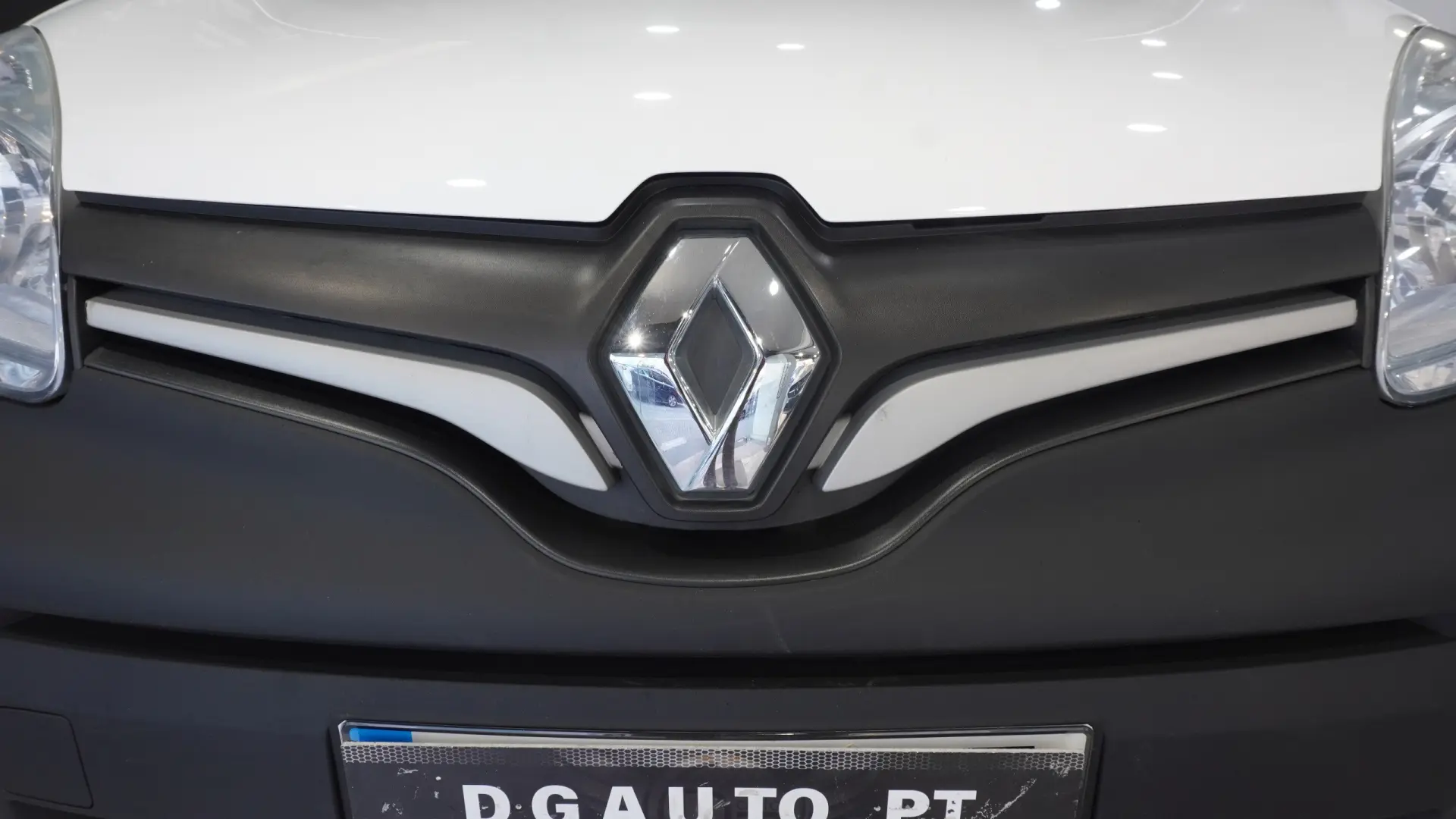 Renault Kangoo 1.5 dCi Maxi Business 3