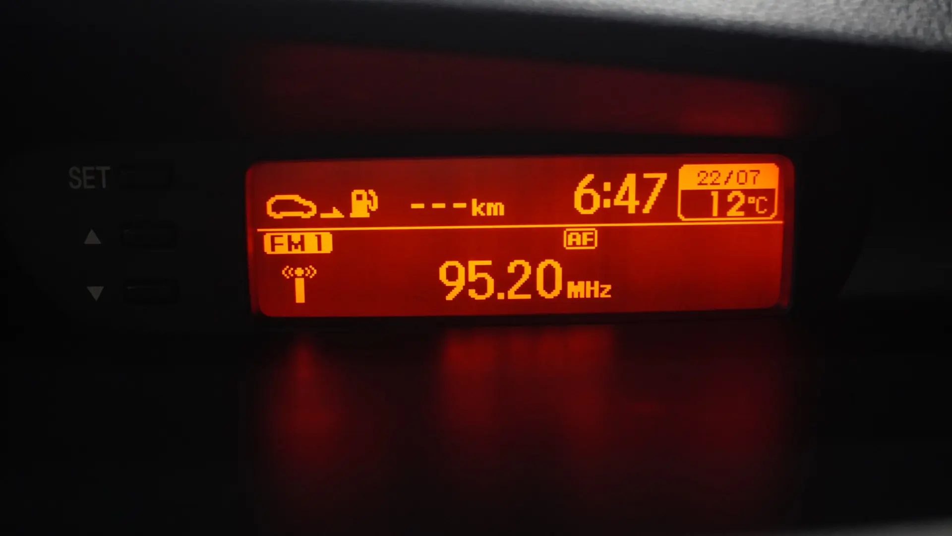 Hyundai i20 1.4 CRDI Comfort 18