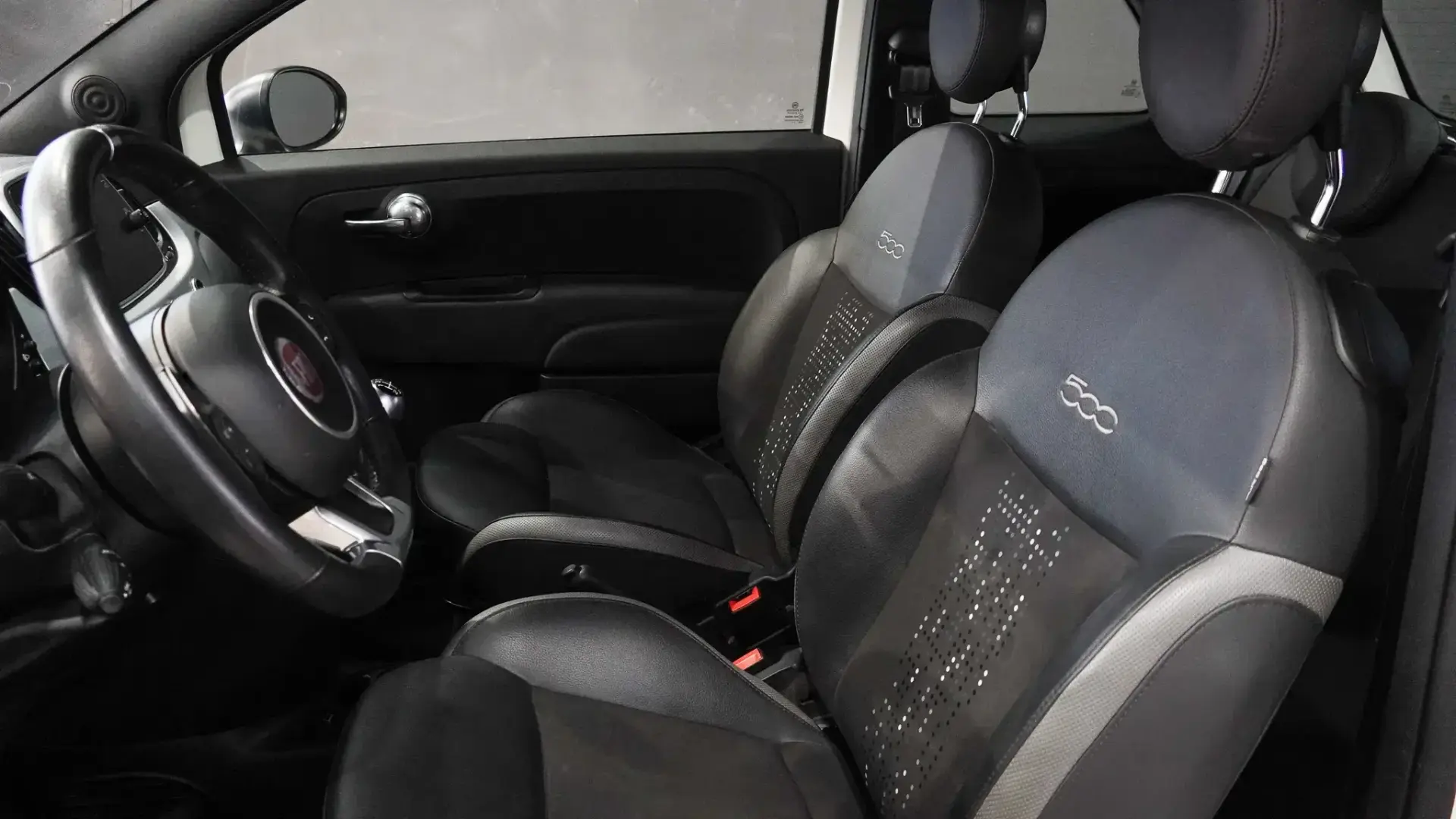 Fiat 500 1.0 Hybrid Sport 24