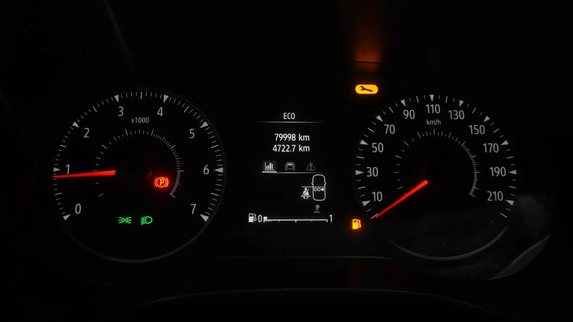 Dacia Jogger 1.0 TCe Expression 20